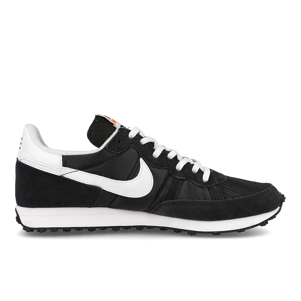 Nike challenger og Black / White Material | Overkill