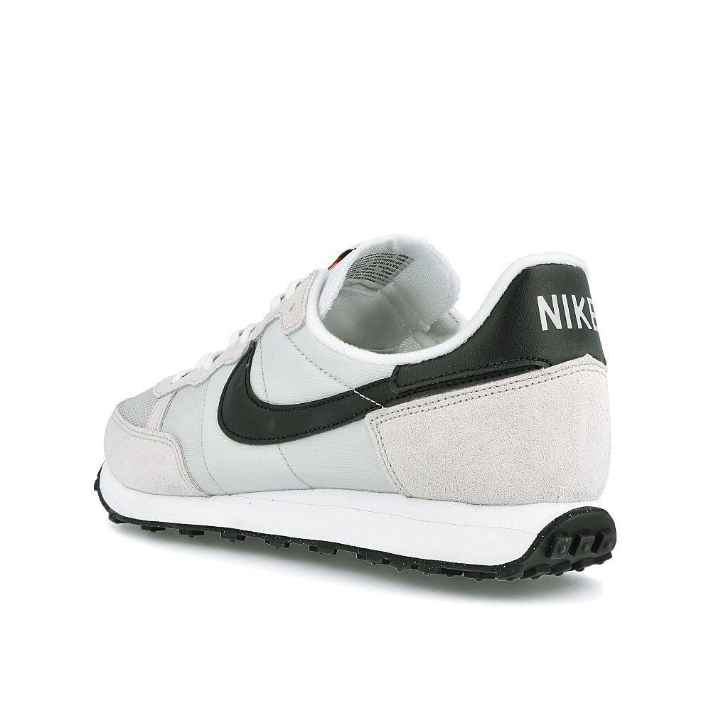 Nike challenger og Light Bone / Black - White Close-up | Overkill