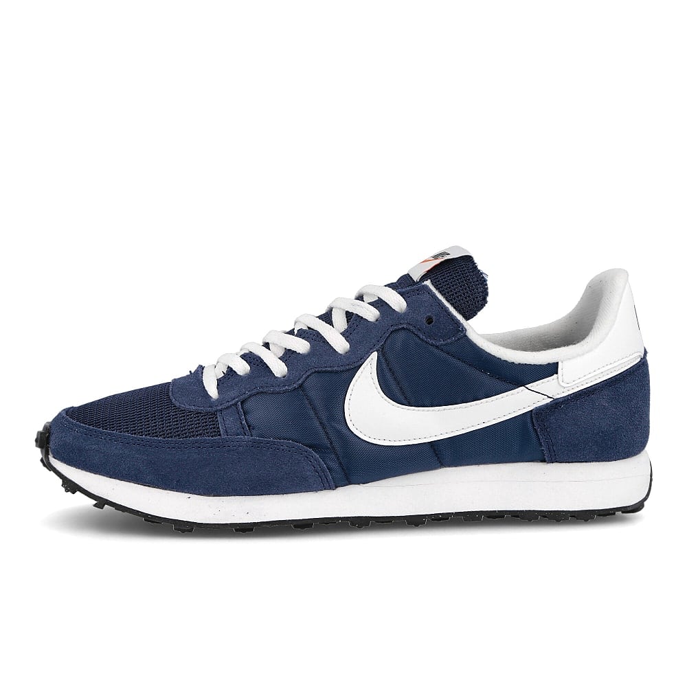 Nike challenger og Midnight Navy / White - Black CW7645 400 | Overkill