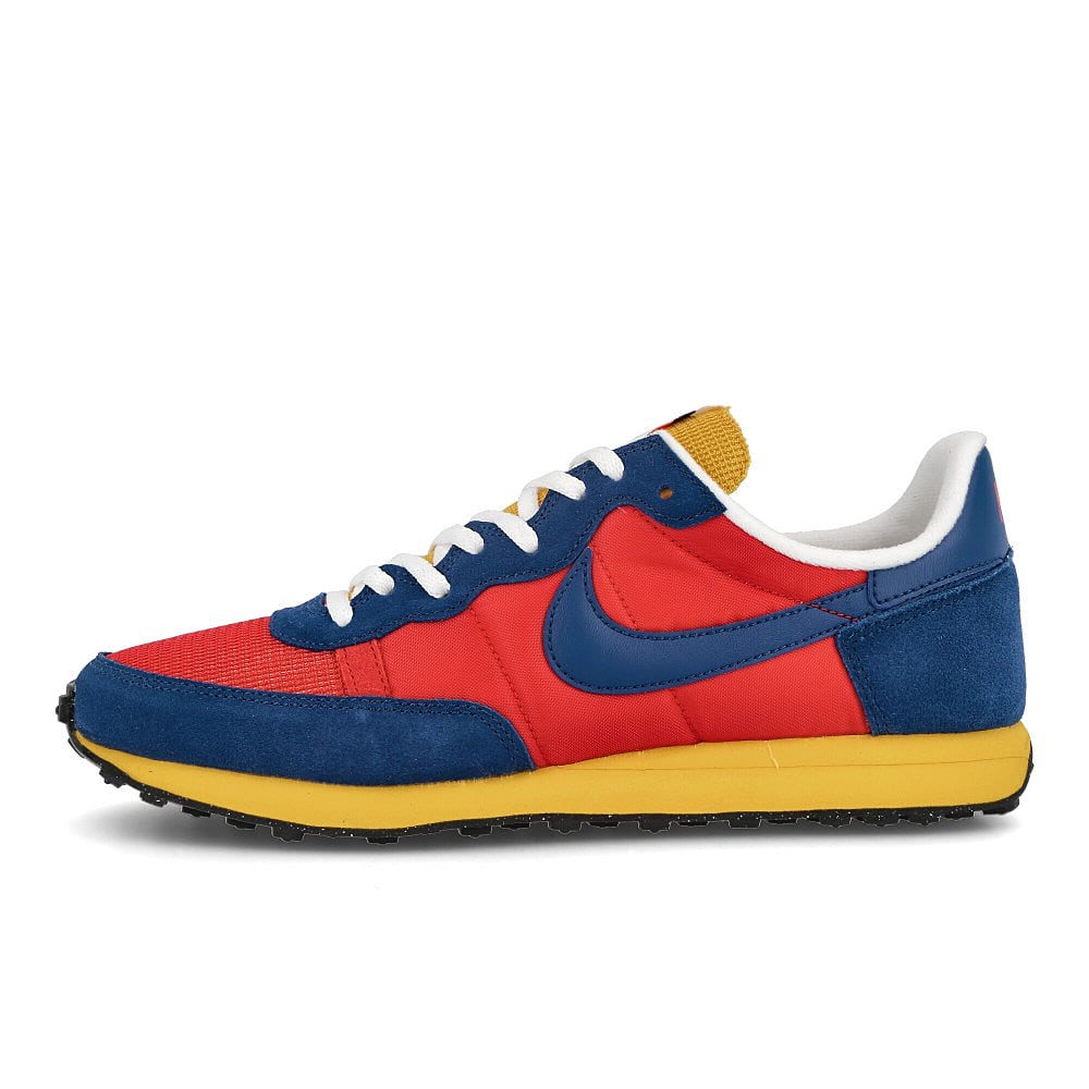 Nike challenger og University Red-Coastal Blue - Solar Flare Sneakers CW7645 600 | Overkill