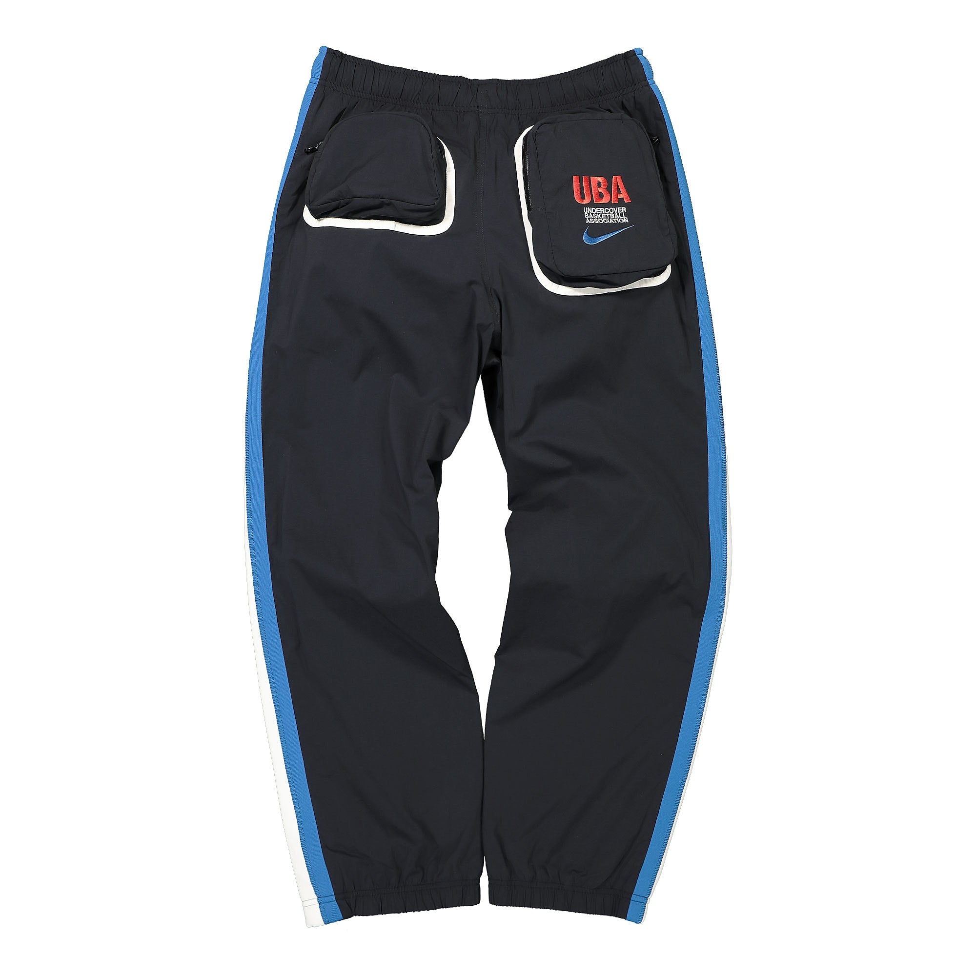 Nike Undercover x Nike NRG Track Suit Black / Sail Track Jackets Detail view 1 | Overkill