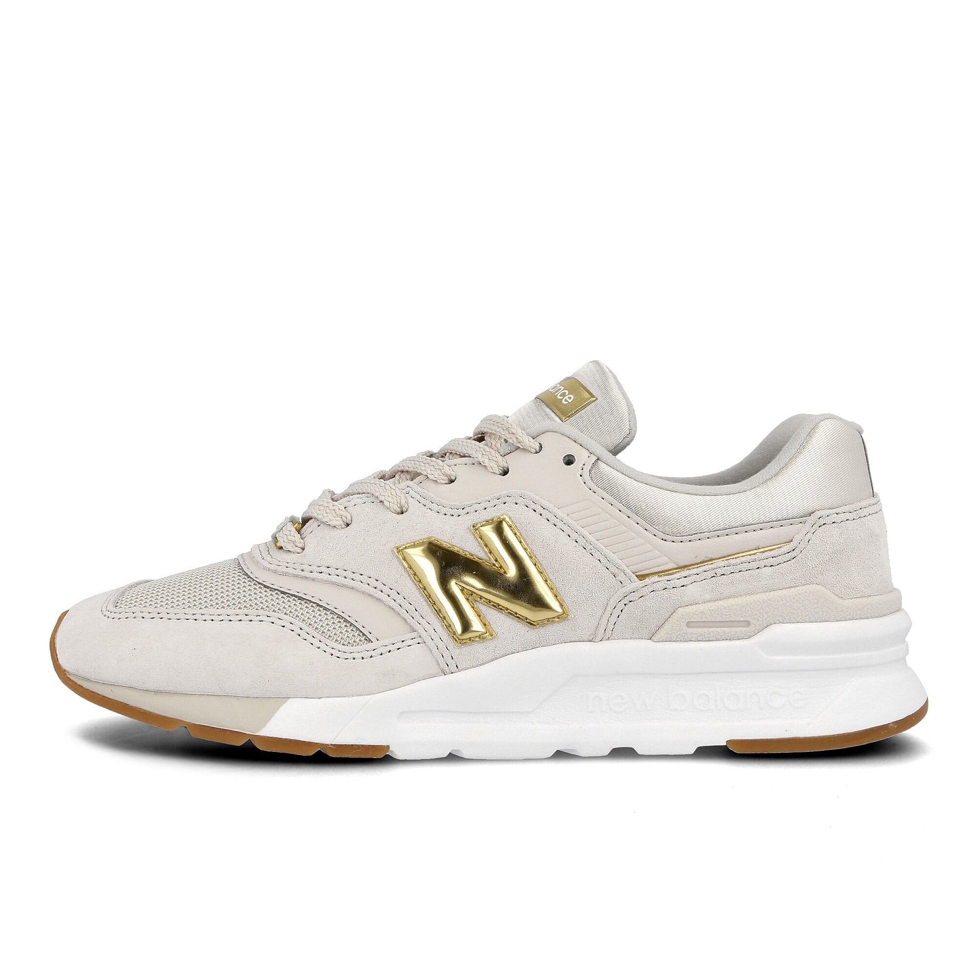 New Balance cw 997 hag Grey 774491-50-11 | Overkill