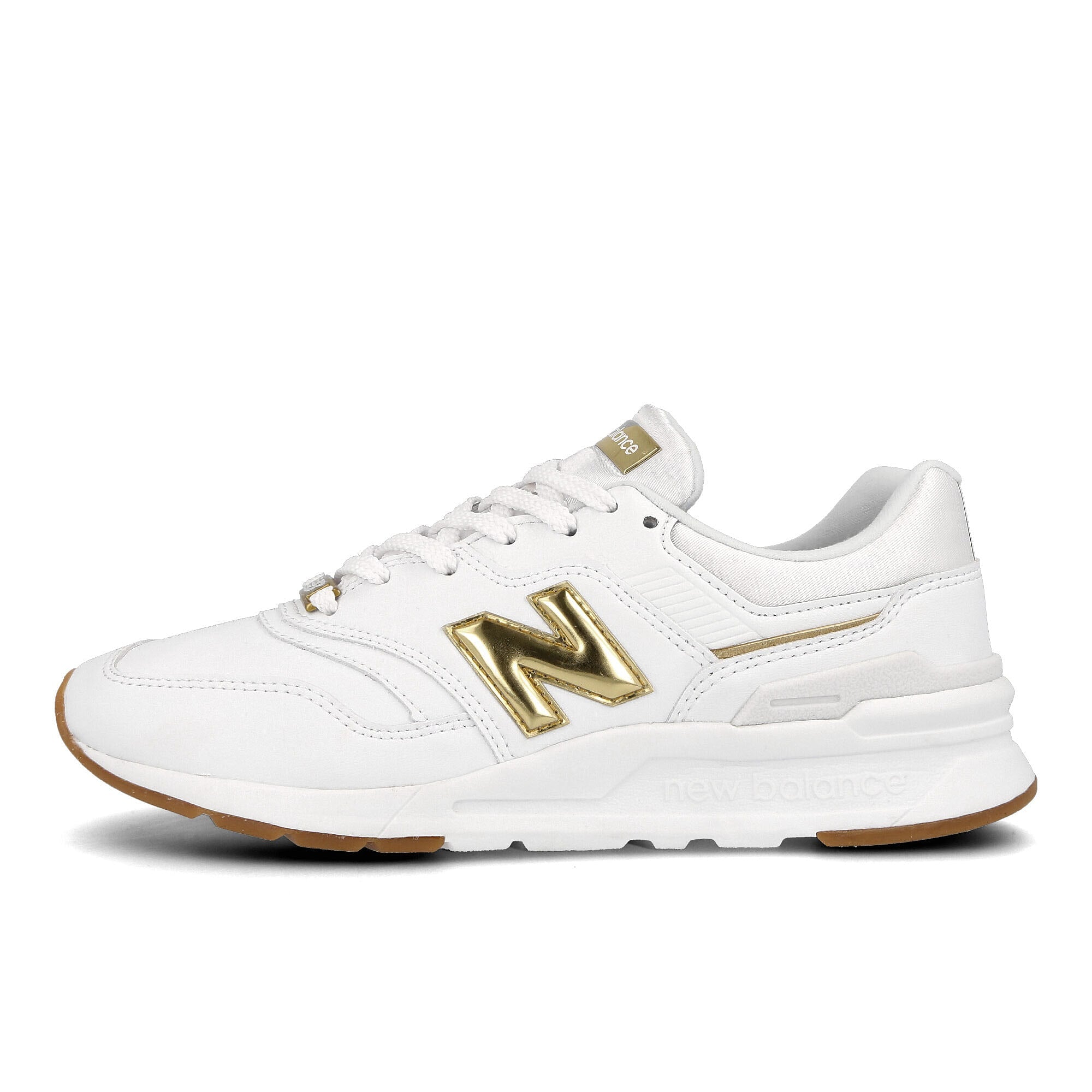 New Balance cw 997 hah White 774491-50-3 | Overkill