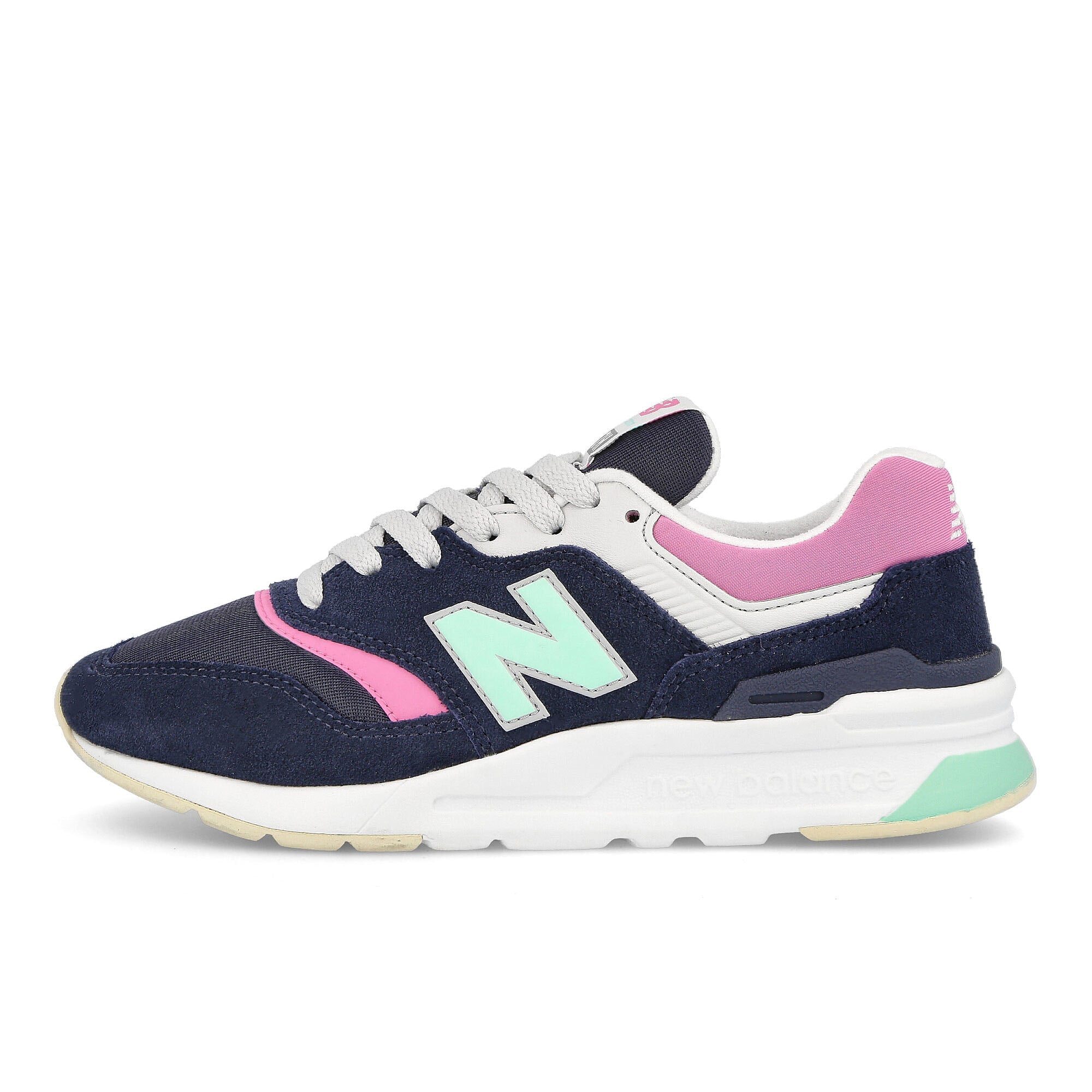 New Balance cw 997 hao Navy / Pink 774521-50-10 | Overkill