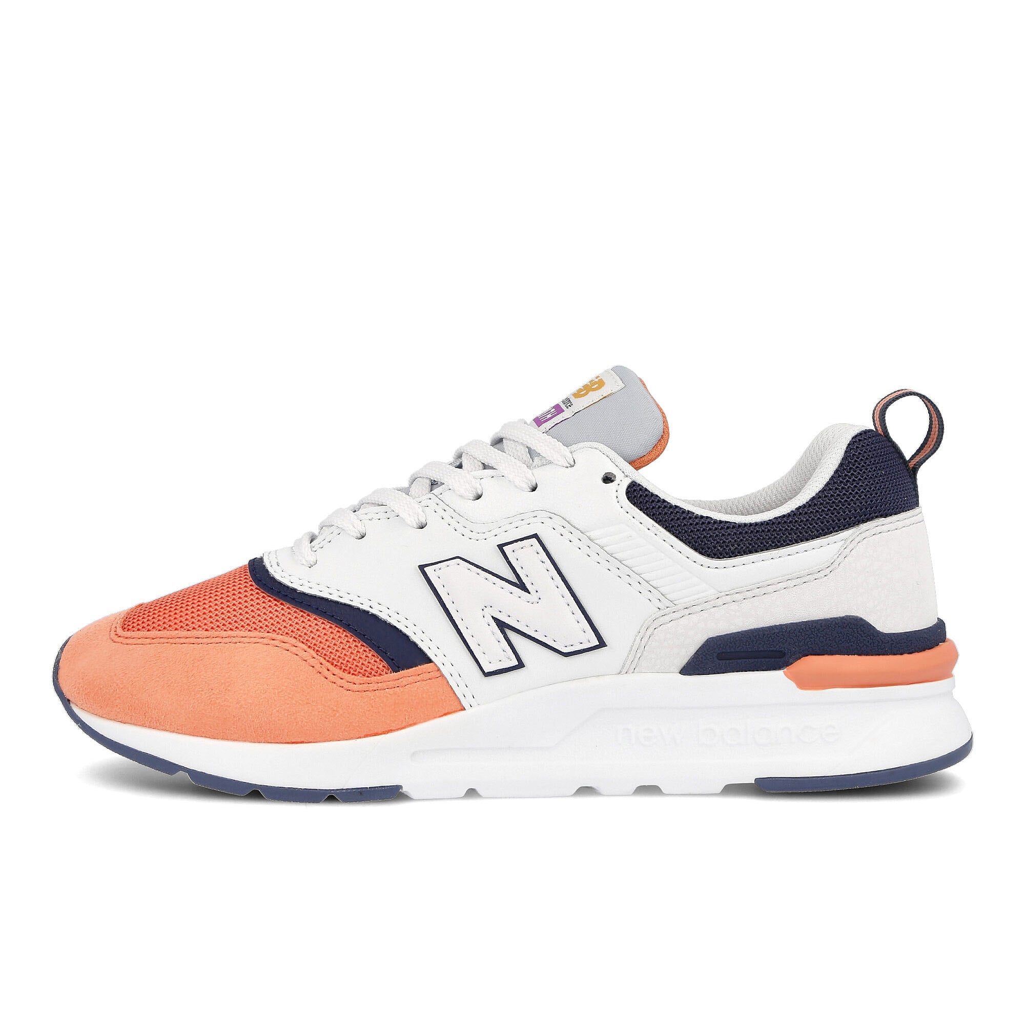 New Balance cw 997 hbd Pink 774531-50-13 | Overkill