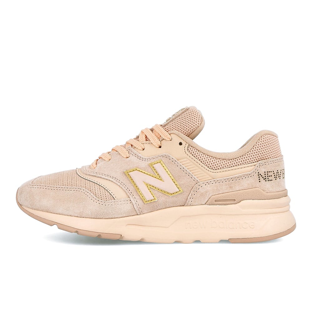 New Balance cw 997 hcd Pink Low Top Sneakers CW 997 HCD-738701-50-13 | Overkill