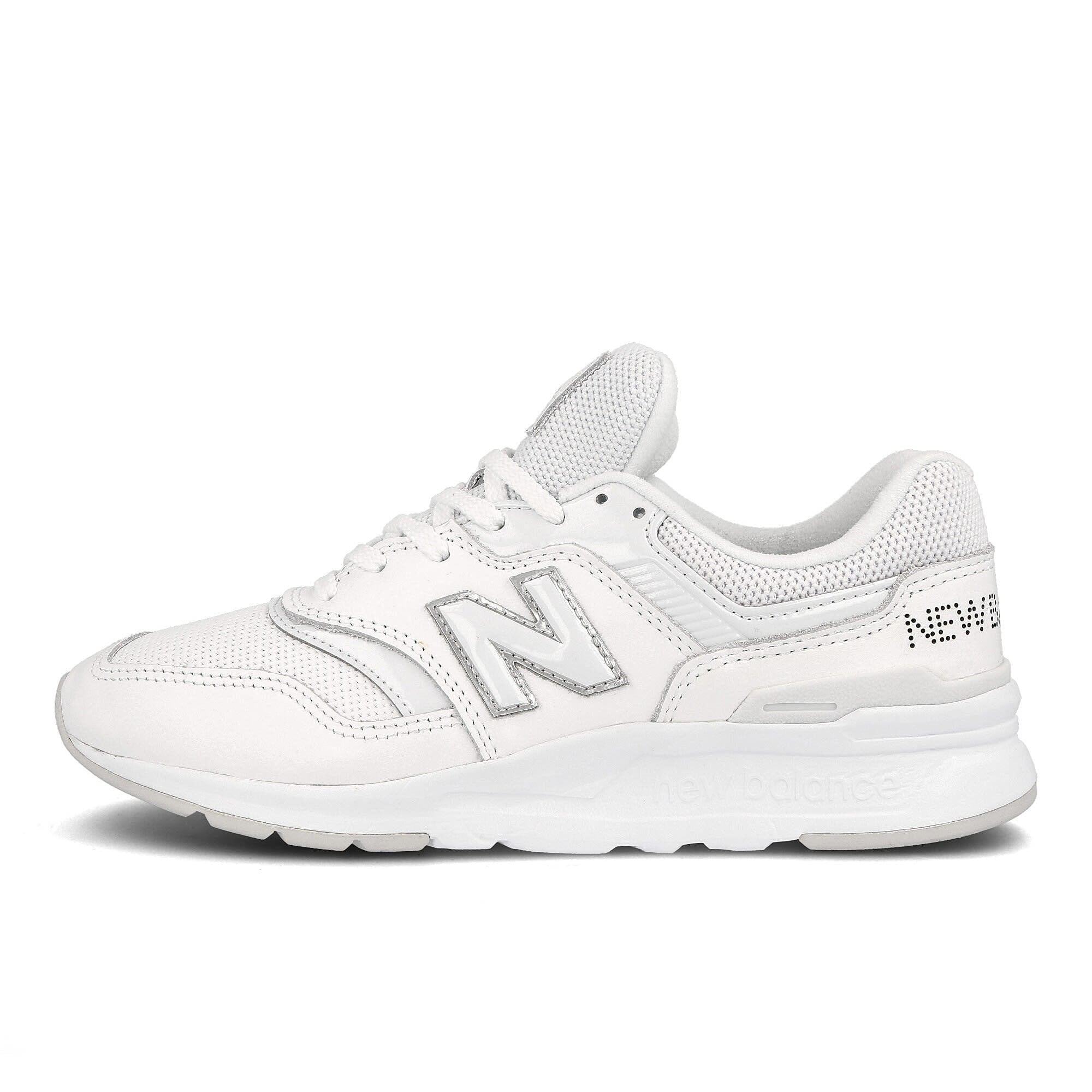 New Balance cw 997 hla White Low Top Sneakers CW 997 HLA-738701-50-3 | Overkill