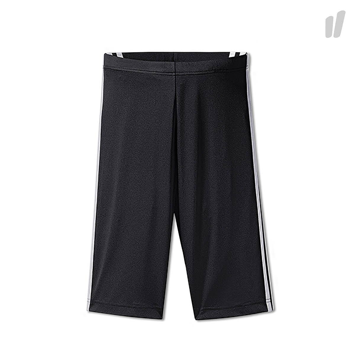 adidas Consortium Wmns Naked Shorts Black Shorts CY4792 | Overkill