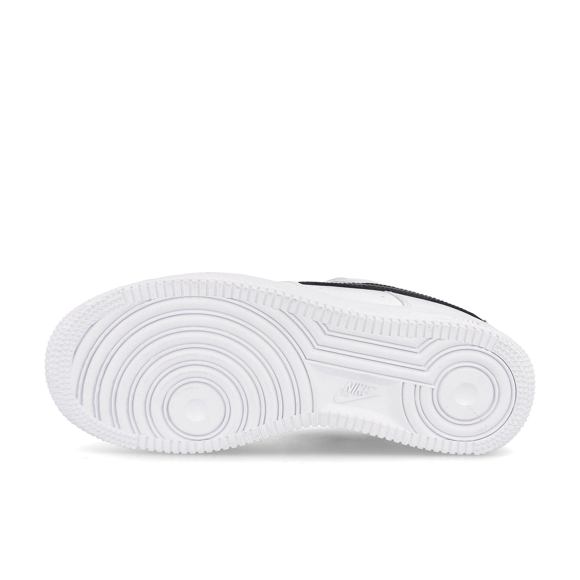 Nike wmns air force 1 07 essential White / Black - White - Black Detail view 2 | Overkill