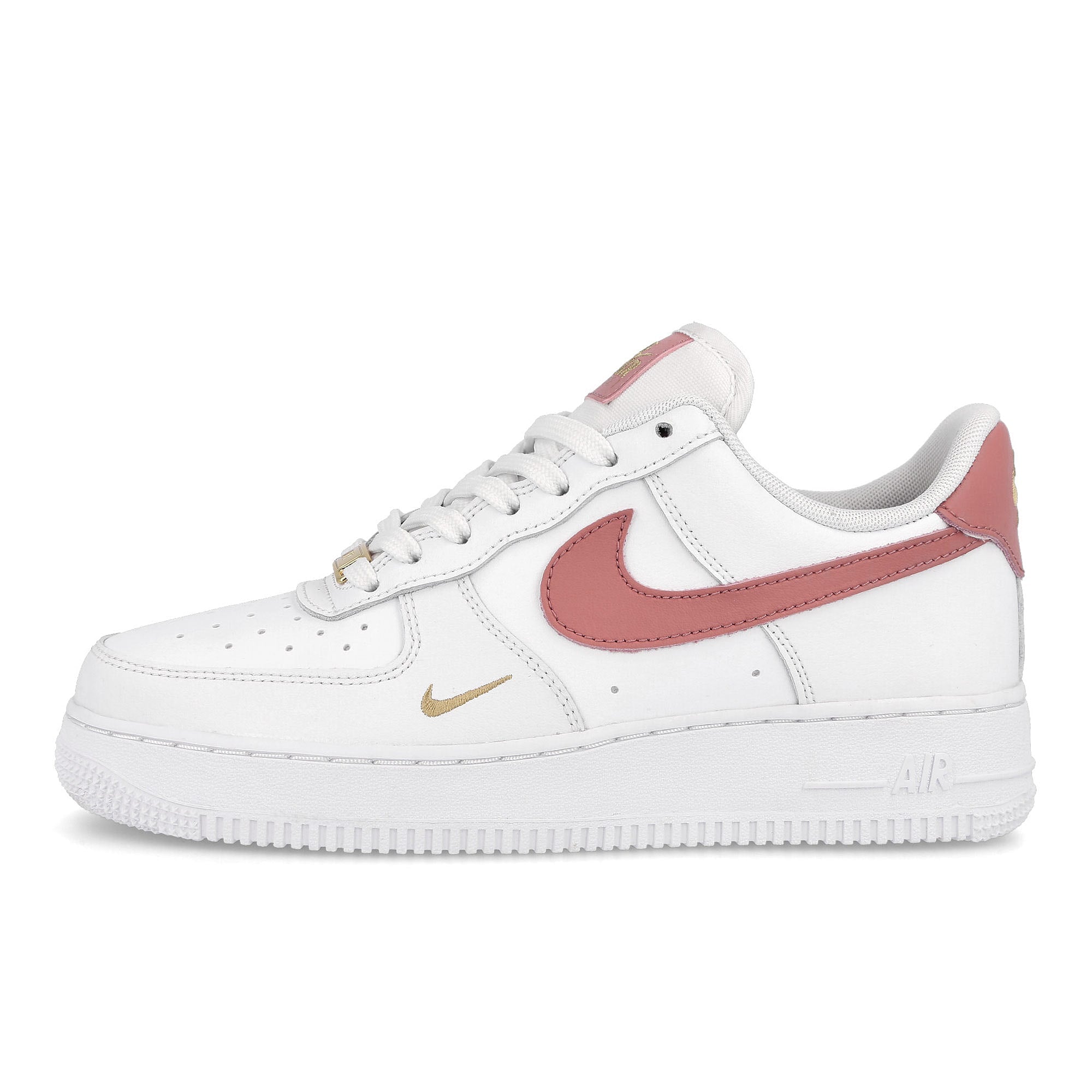 Nike wmns air force 1 07 essential White / Rust Pink - White - Rust Pink CZ0270 103 | Overkill