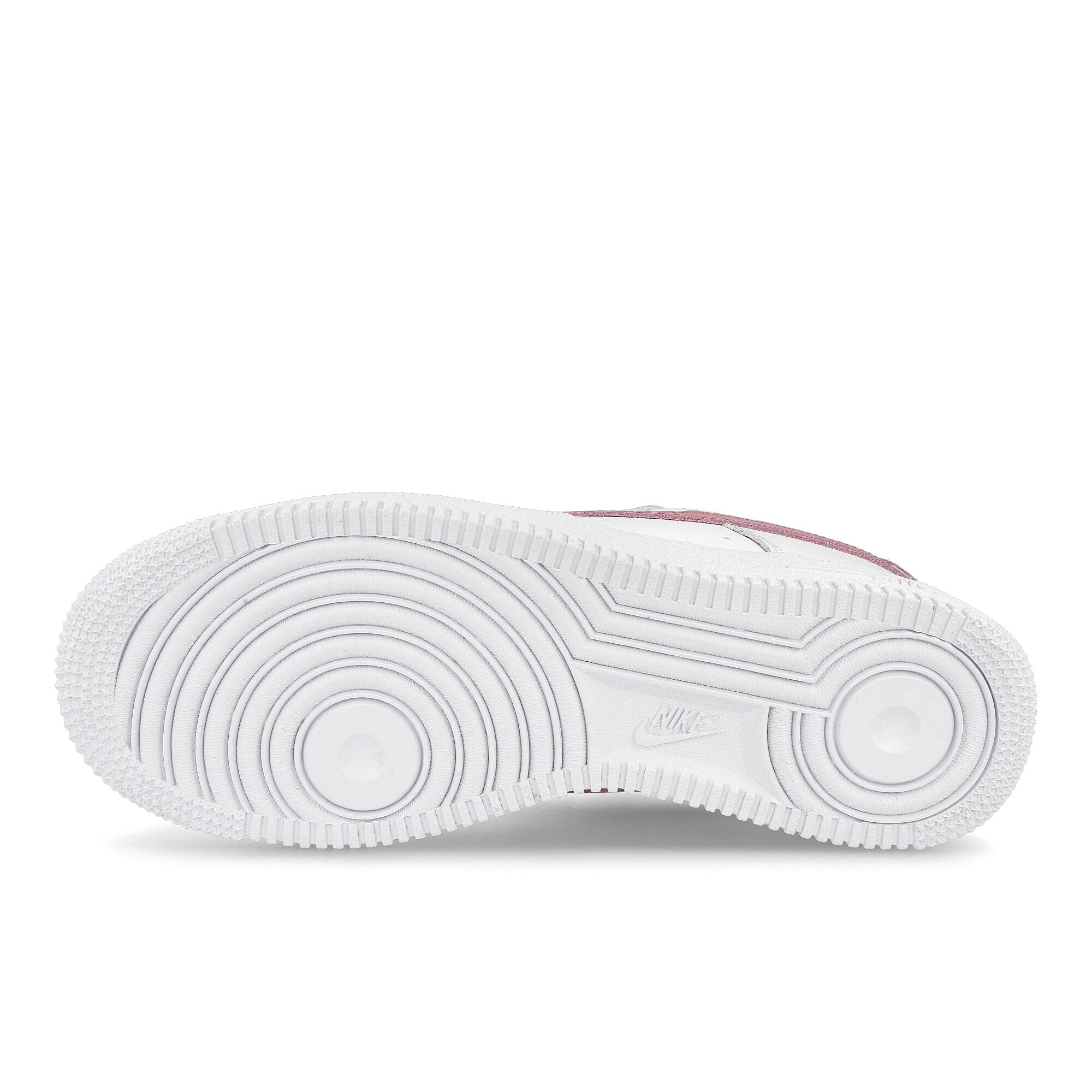 Nike wmns air force 1 07 essential White / Rust Pink - White - Rust Pink Detail view 2 | Overkill