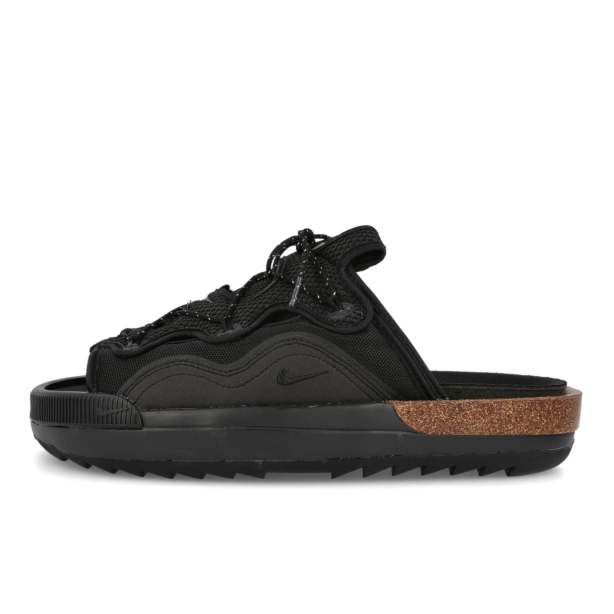 Nike offline 2.0 Black-Black - Black Slides, Sandals & Slippers CZ0332 001 | Overkill