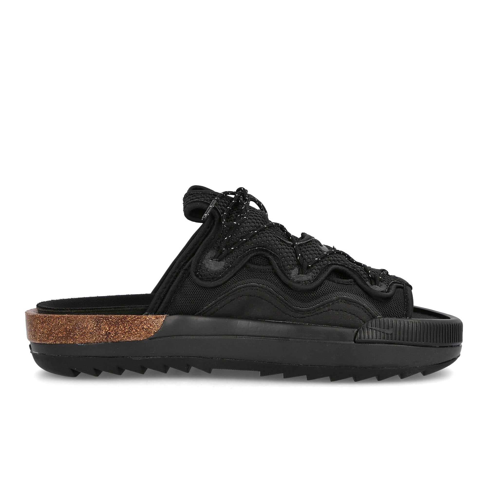 Nike offline 2.0 Black-Black - Black Slides, Sandals & Slippers Silhouette | Overkill