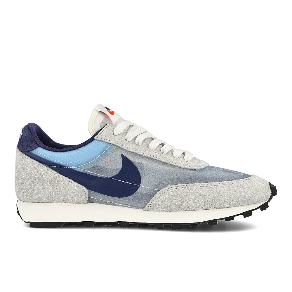 Nike daybreak sp Teal Tint-MIdnight Navy - Jade Aura - Sail Low Top Sneakers Silhouette | Overkill