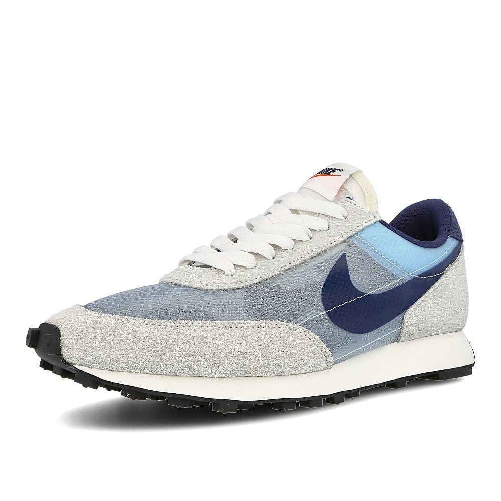 Nike daybreak sp Teal Tint-MIdnight Navy - Jade Aura - Sail Low Top Sneakers Close Up | Overkill