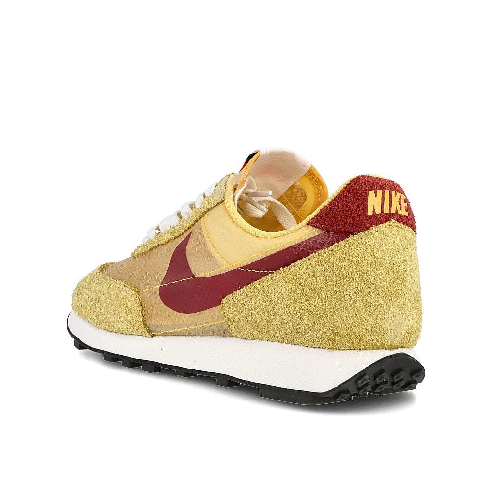Nike daybreak sp Topaz Gold-Cedar - Lemon Wash - Summit White Low Top Sneakers Material | Overkill