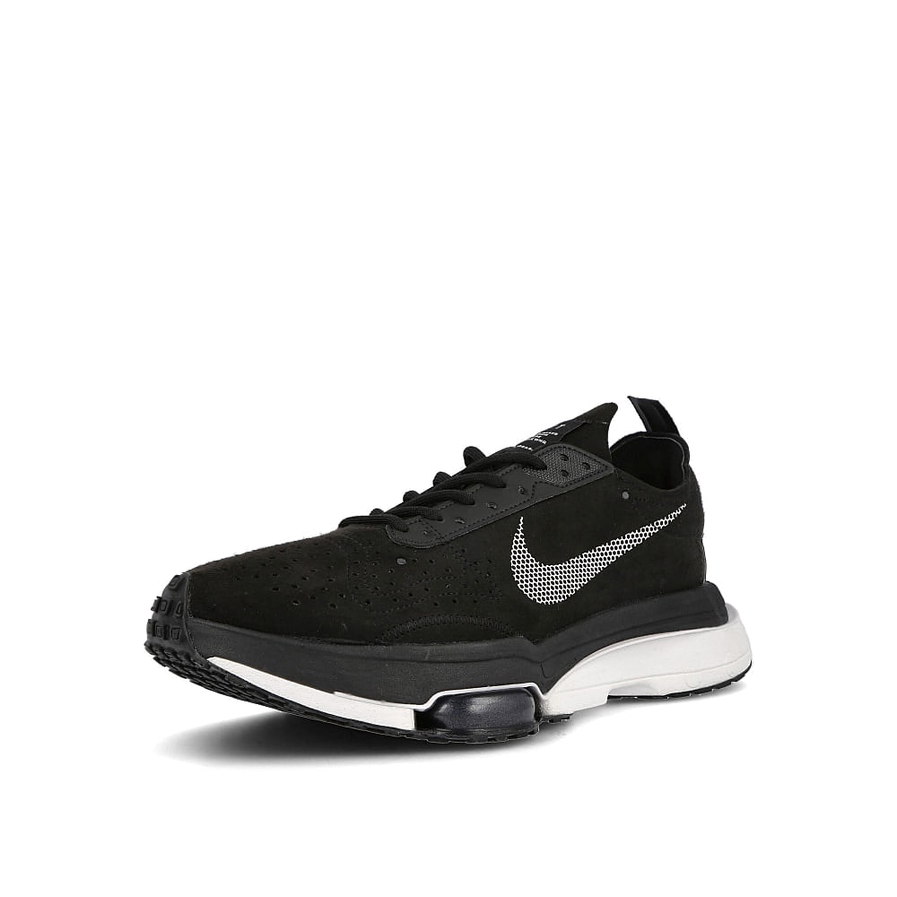 Nike wmns air zoom type Black-Summit White - Black Sneakers Close Up | Overkill