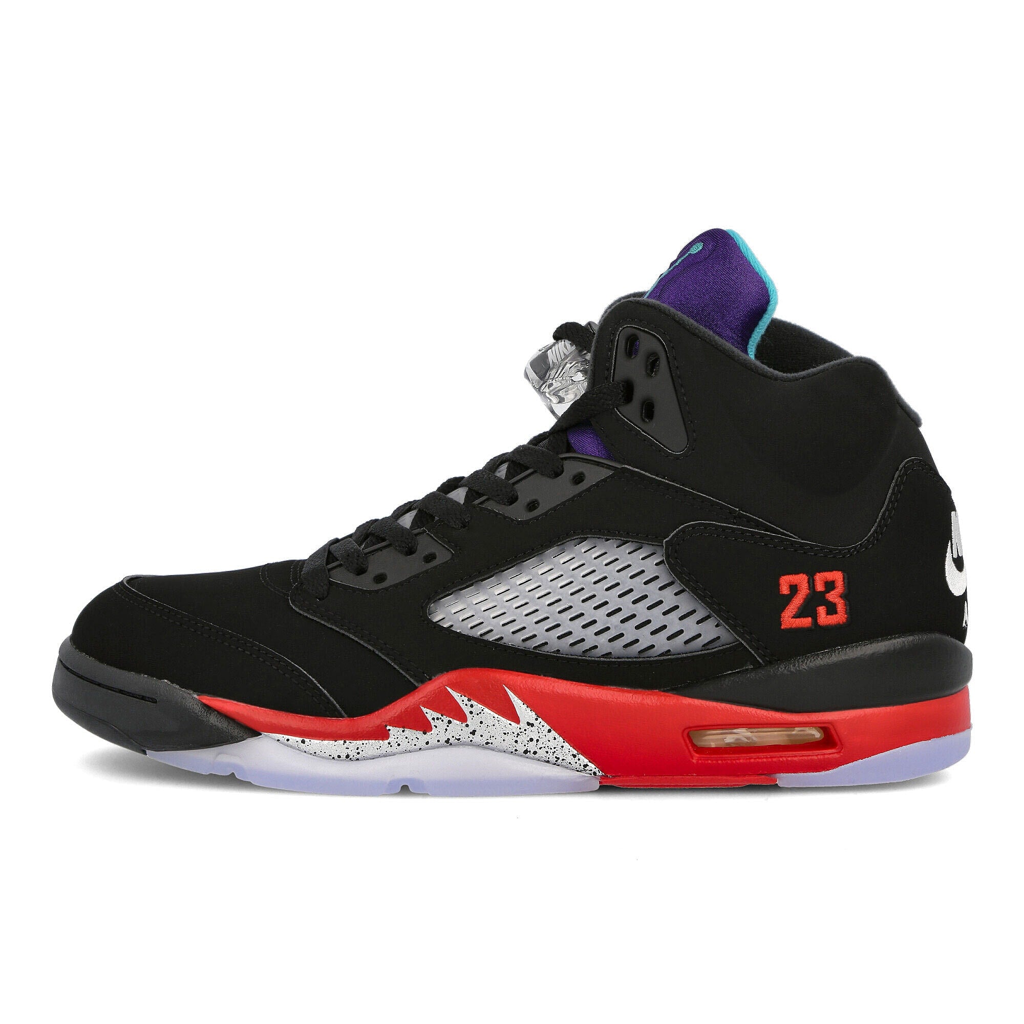 Jordan Air Jordan 5 Retro Top3 CZ1786 001 | Overkill