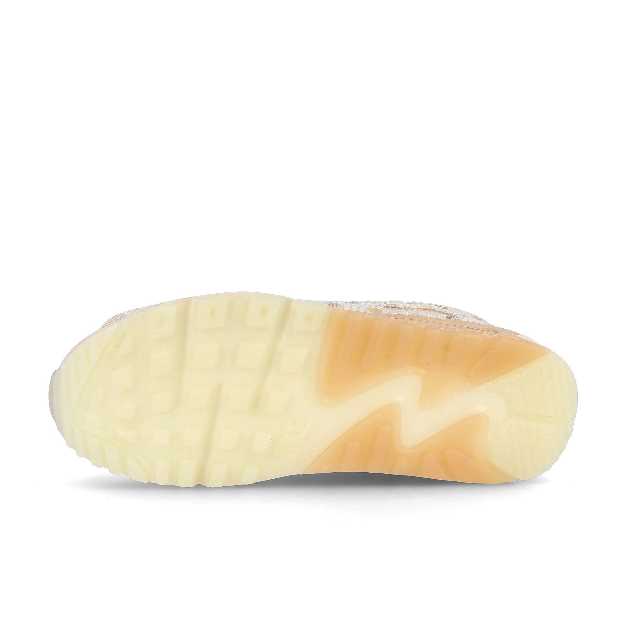 Nike air max 90 nrg Shimmer-Sail - Desert Sand - Pale Ivory Low Top Sneakers Detail View 1 | Overkill