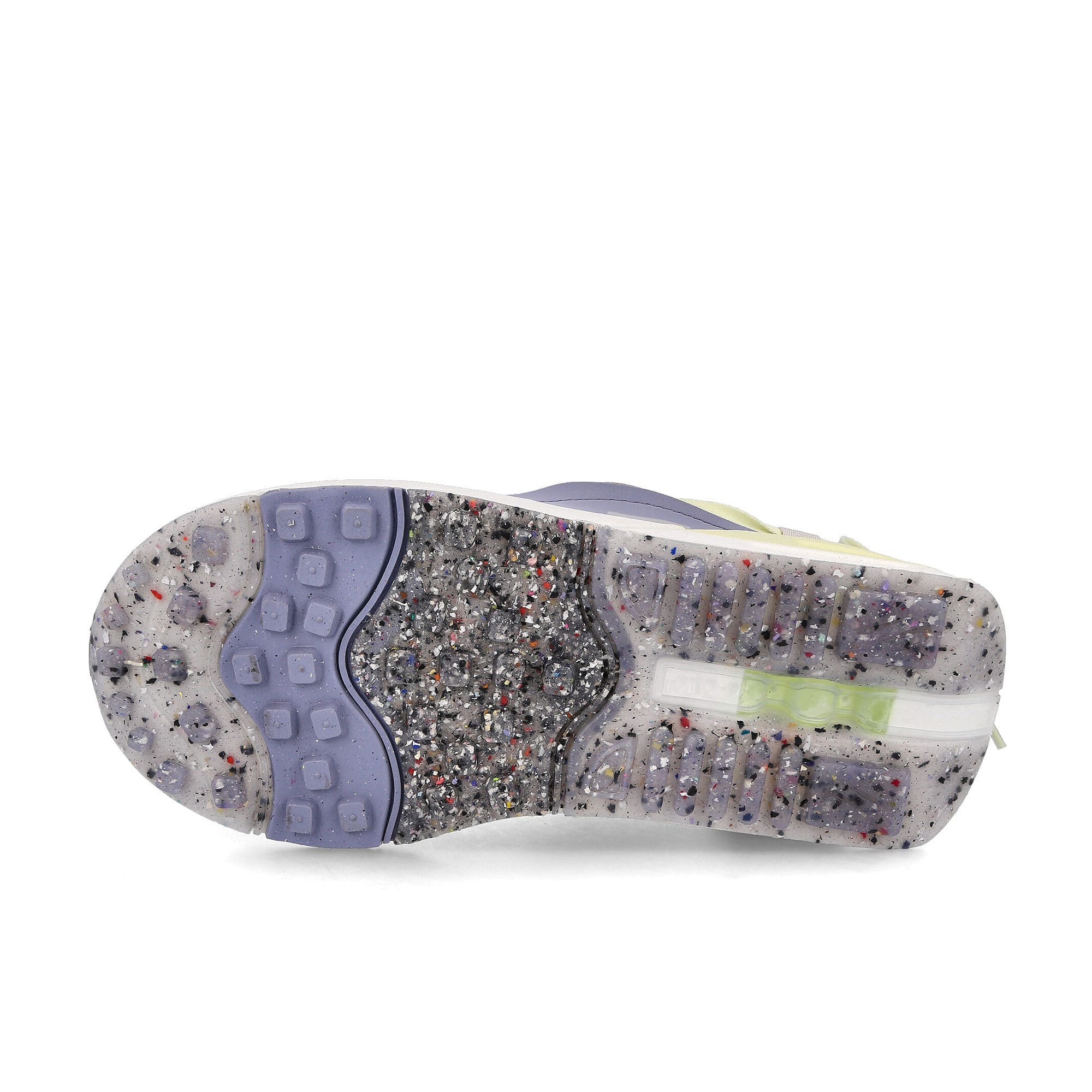 Nike wmns air max furyosa Ashen Slate / Summit White - Venice Detail view 2 | Overkill