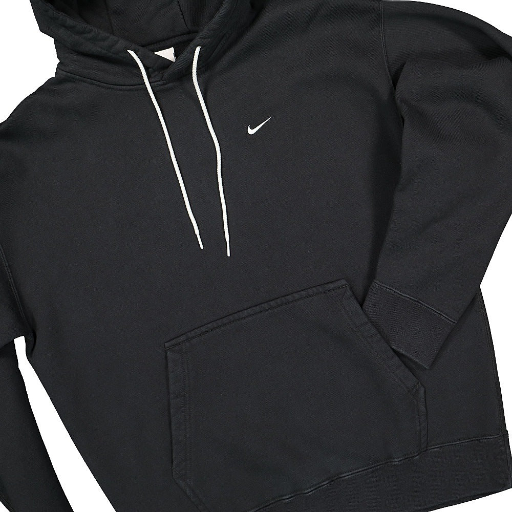 Nike NRG Hoodie Wash Black / White Hoodies Detailfoto | Overkill