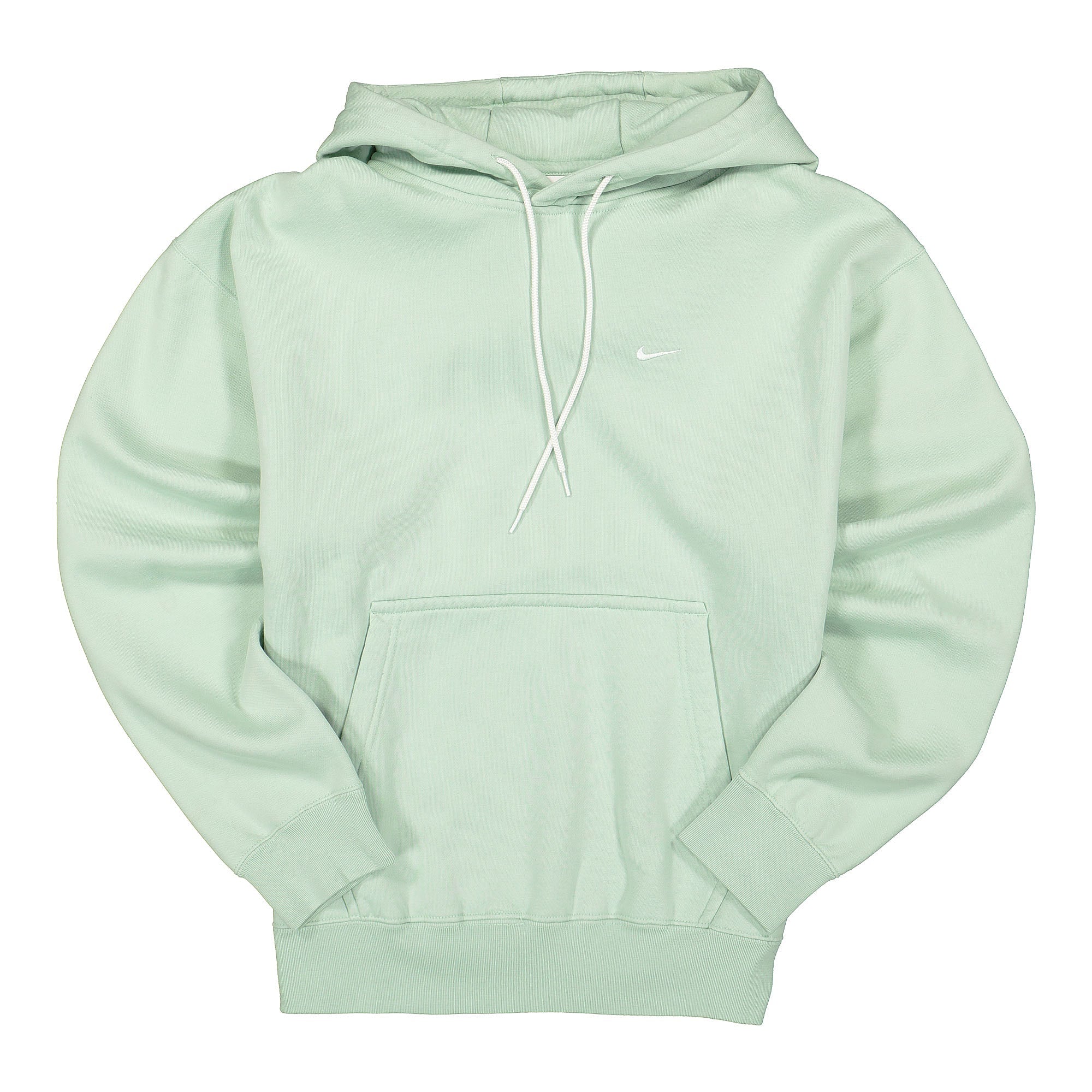 Nike NRG Hoodie Wash Pistachio Frost / White Hoodies CZ5350 321 | Overkill