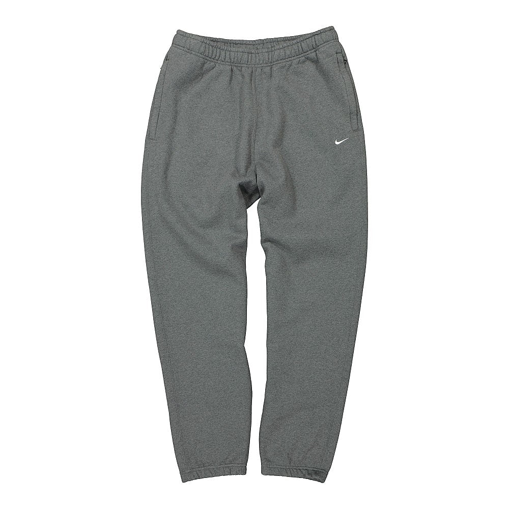 Nike NRG Pant Wash Charcoal Heather / White Sweat & Track Pants CZ5365 071 | Overkill
