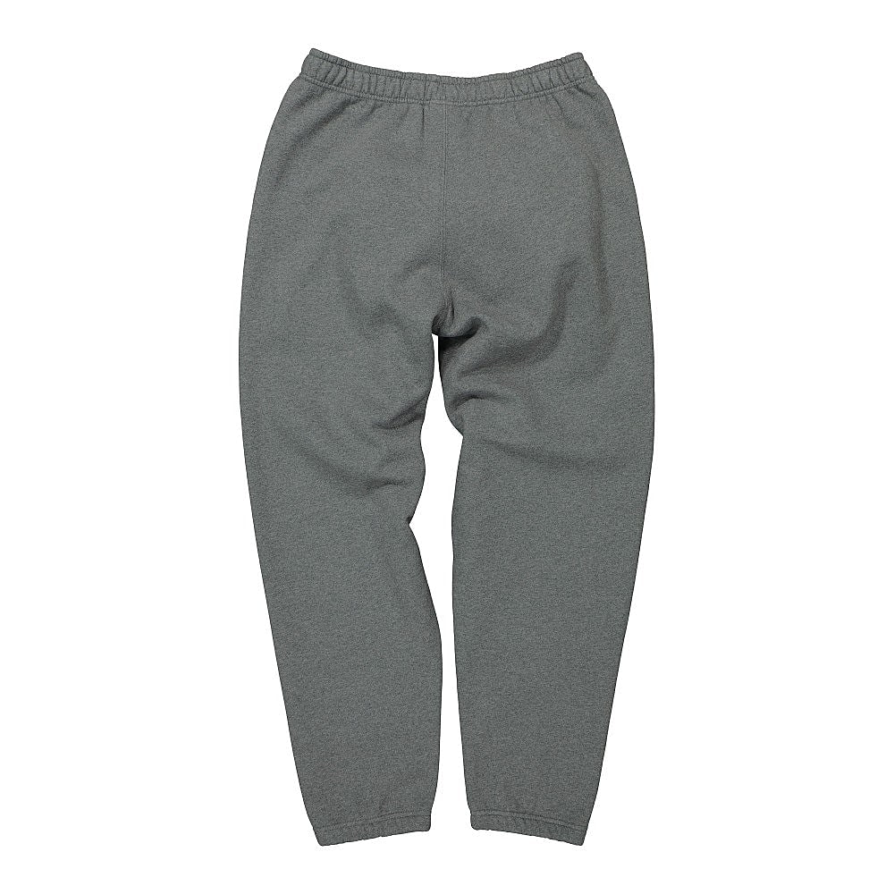 Nike NRG Pant Wash Charcoal Heather / White Sweat & Track Pants Material | Overkill