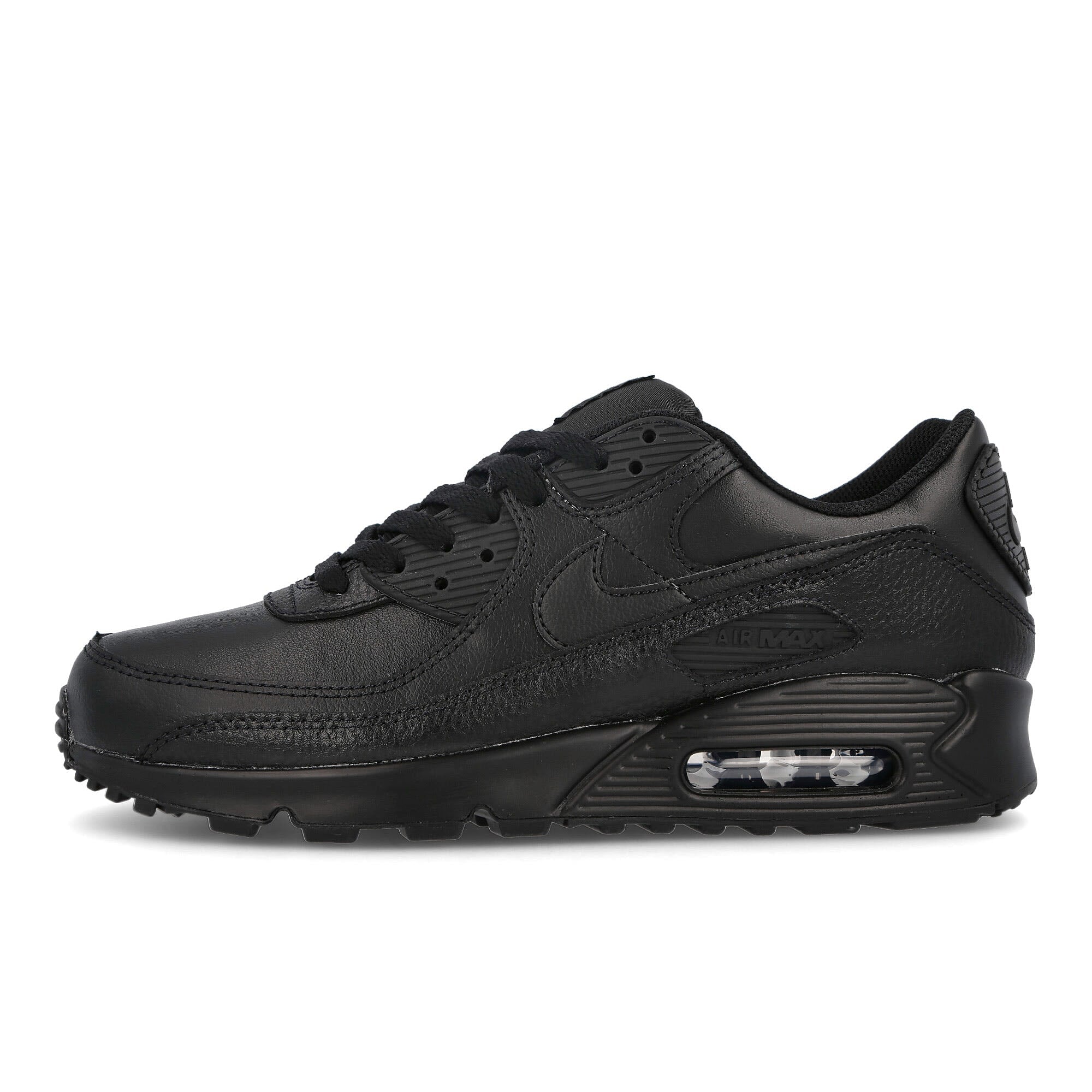 Nike air max 90 ltr Black / Black - Black CZ5594 001 | Overkill