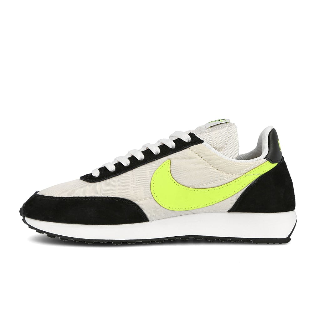 Nike air tailwind 79 White / Volt - Blue Fury - Black CZ5928 100 | Overkill