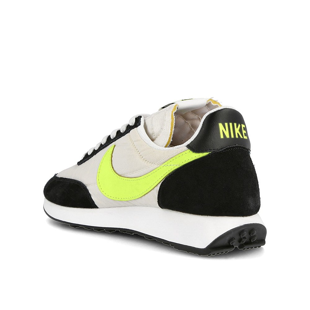 Nike air tailwind 79 White / Volt - Blue Fury - Black Close-up | Overkill