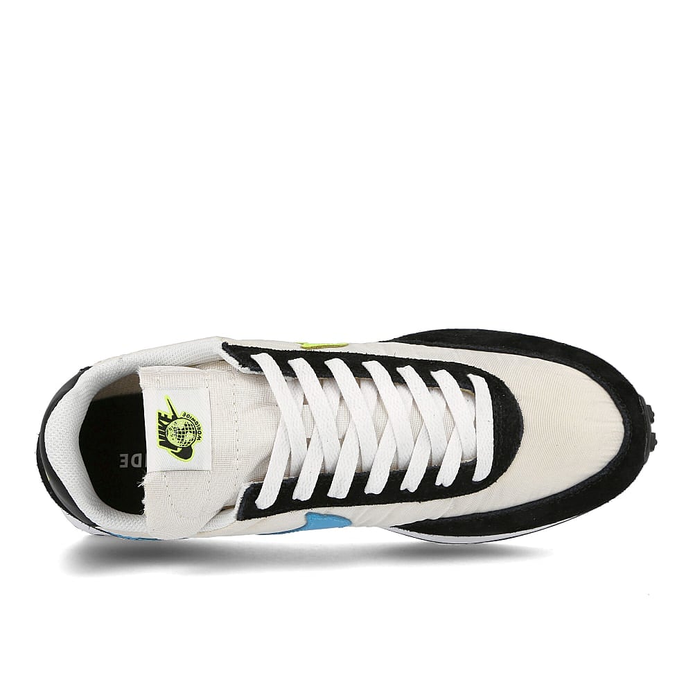 Nike air tailwind 79 White / Volt - Blue Fury - Black Detail view 1 | Overkill