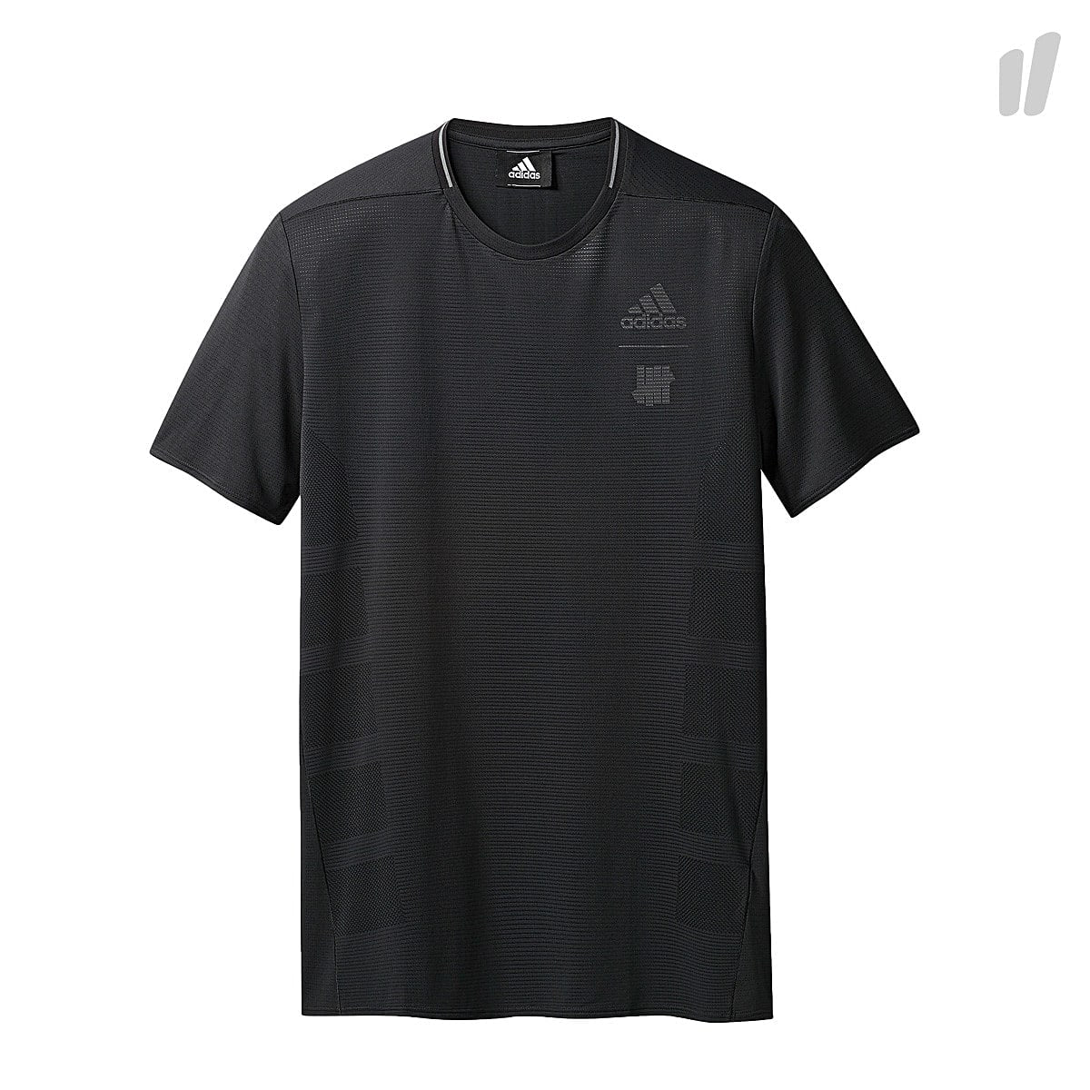 adidas SN SS Tee LTD Black T-Shirts CZ5949 | Overkill