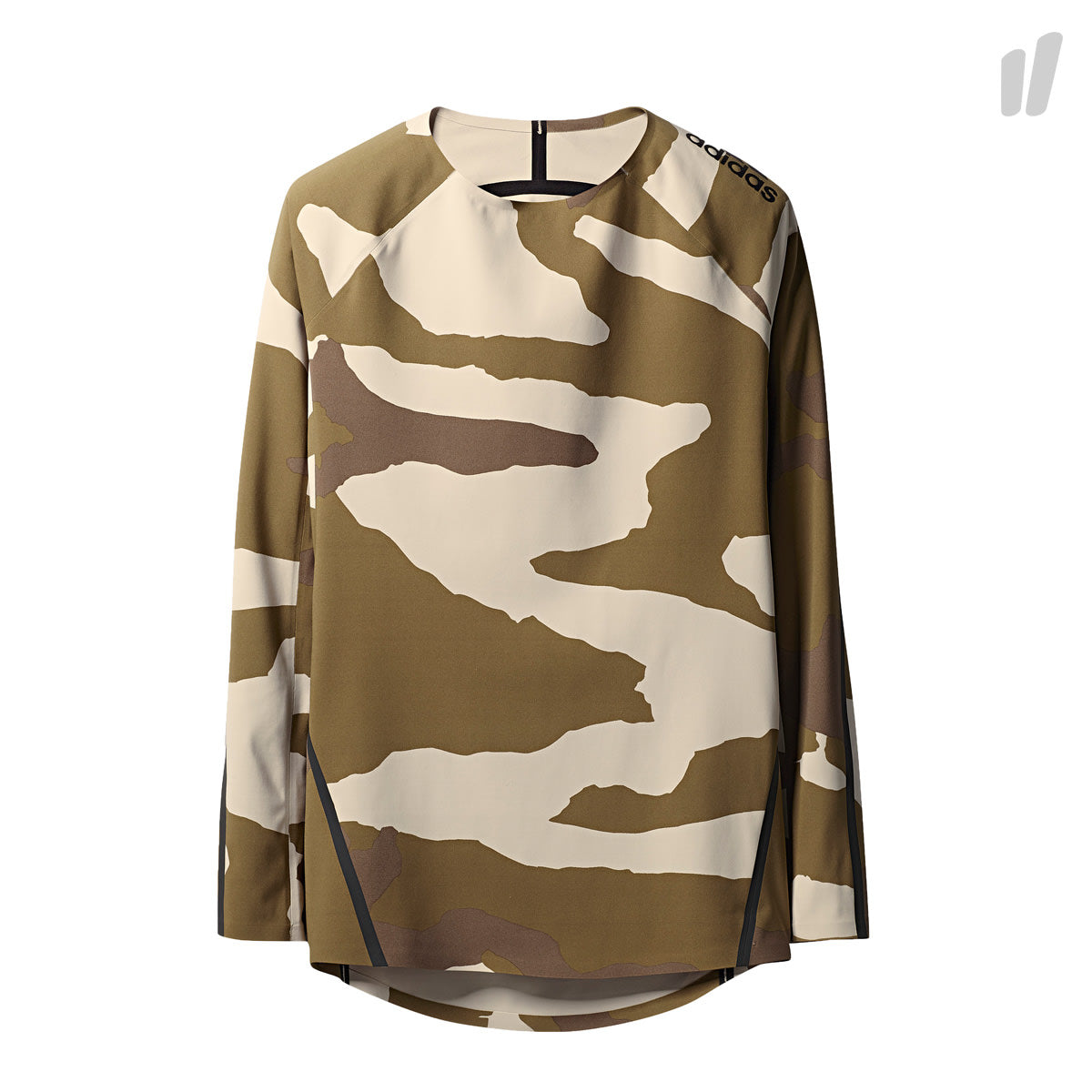 adidas ASK 360 Tee 1/1 Dune / Tackha / Baskha T-Shirts CZ5953 | Overkill