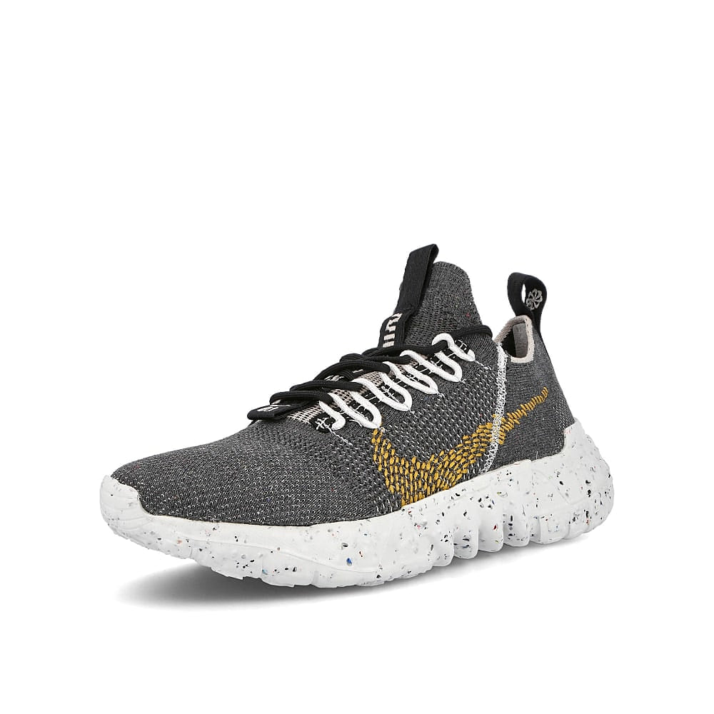 Nike space hippie 01 Black / Wheat - White Detailfoto | Overkill