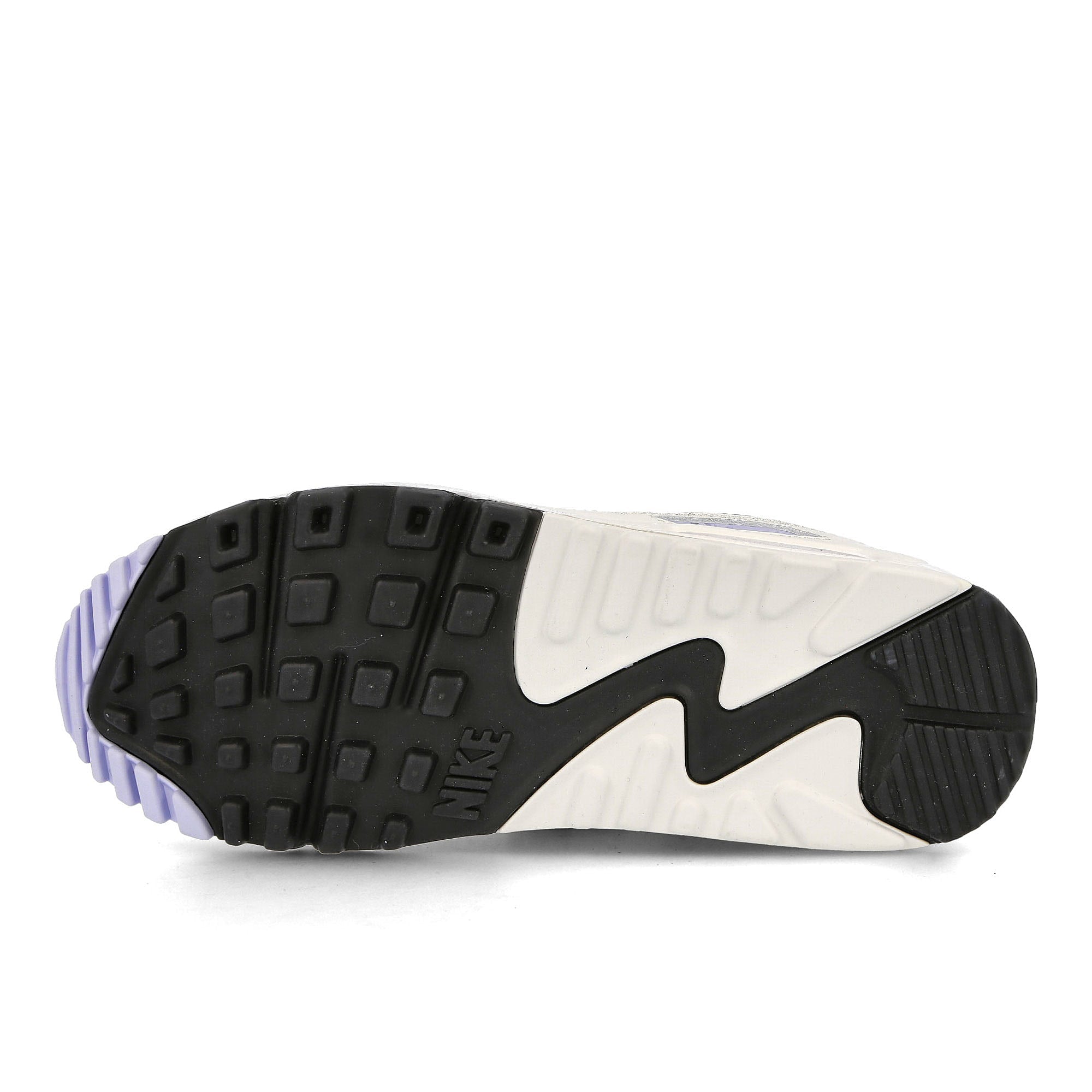 Nike wmns air max 90 Sail-Black - Ghost Sneakers Detail View 1 | Overkill