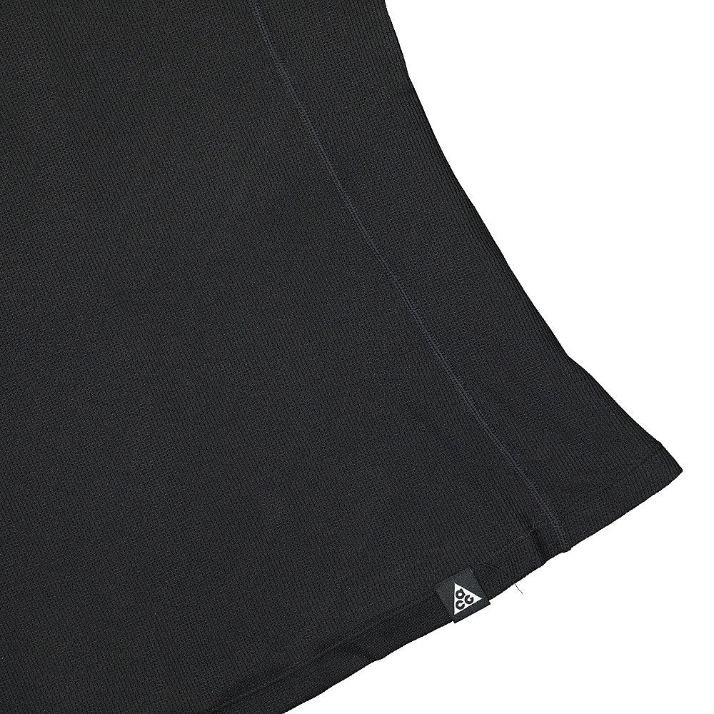 Nike Wmns NRG ACG Island Long Sleeve Black / Summit White Longsleeves Detailfoto | Overkill