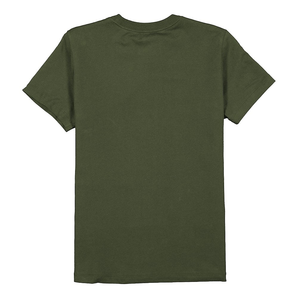 Nike Wmns NSW Essential Tee Short Sleeve Crew lbr Cargo / Khaki T-Shirts Material | Overkill
