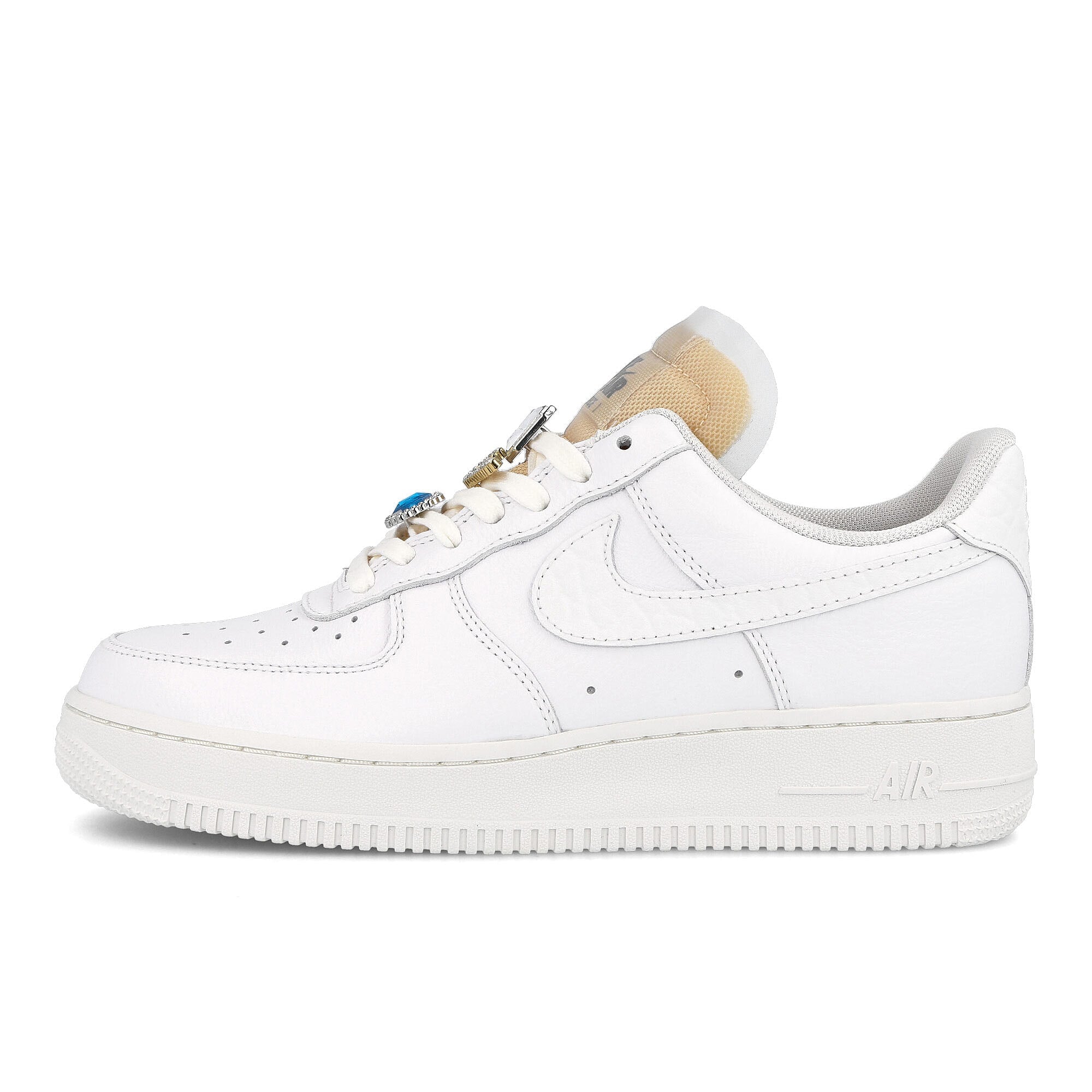 Nike wmns air force 1 07 lx White / White - Summit White - White Onyx CZ8101 100 | Overkill