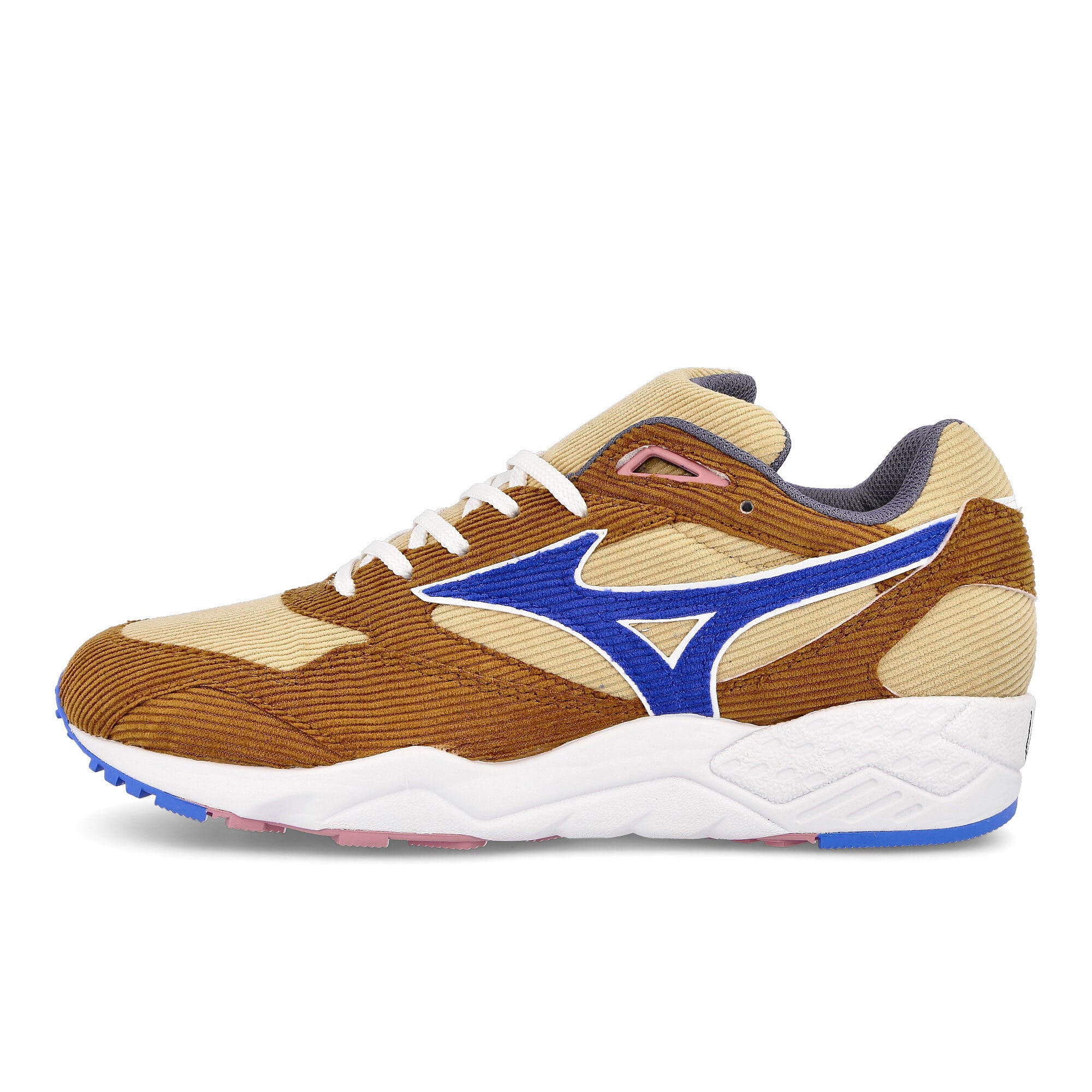 Mizuno Contender Multicolor D1GD211401 | Overkill