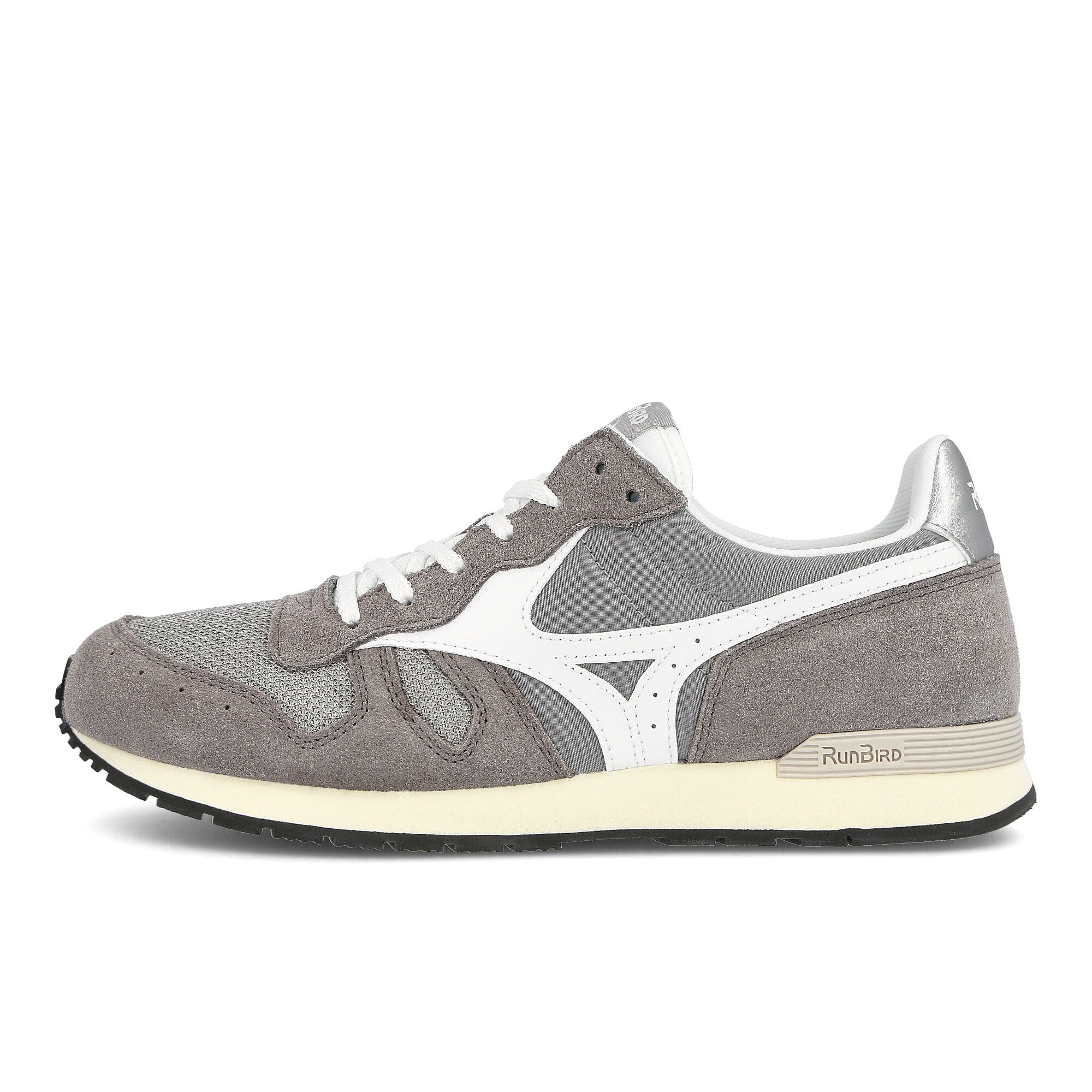 Mizuno ml 87 Alloy-White Sneakers D1GA190505 | Overkill
