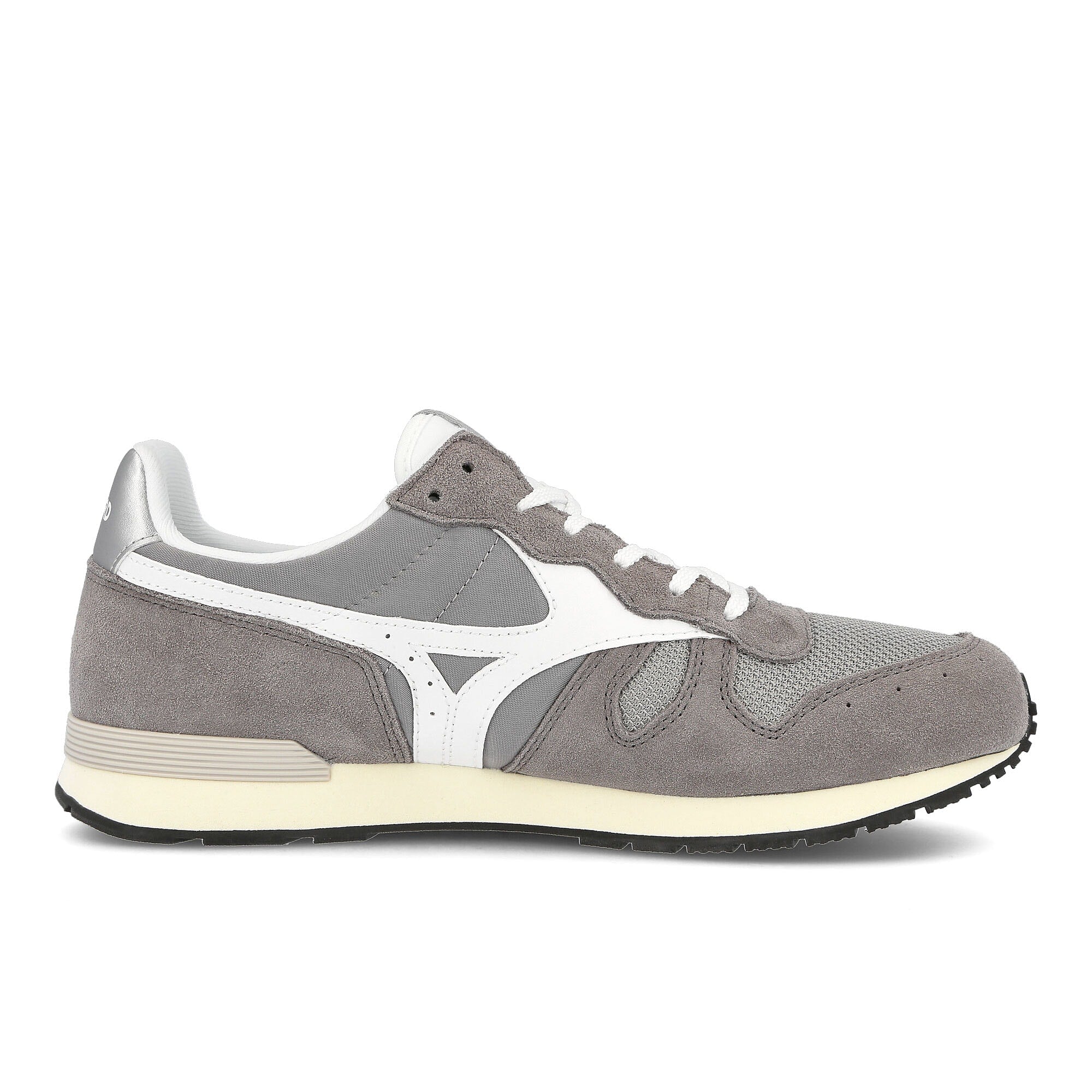 Mizuno ml 87 Alloy-White Sneakers Silhouette | Overkill
