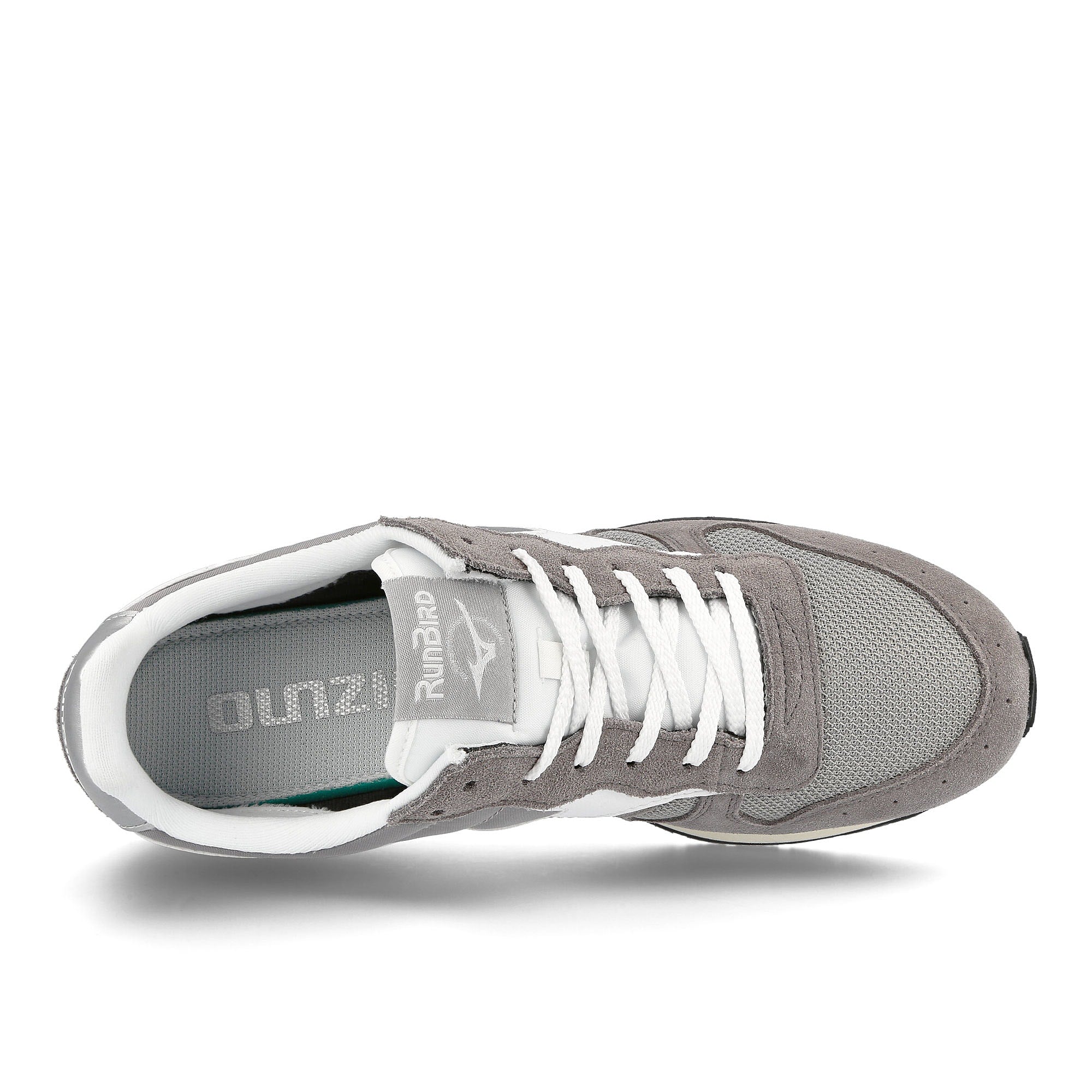 Mizuno ml 87 Alloy-White Sneakers Detailfoto | Overkill