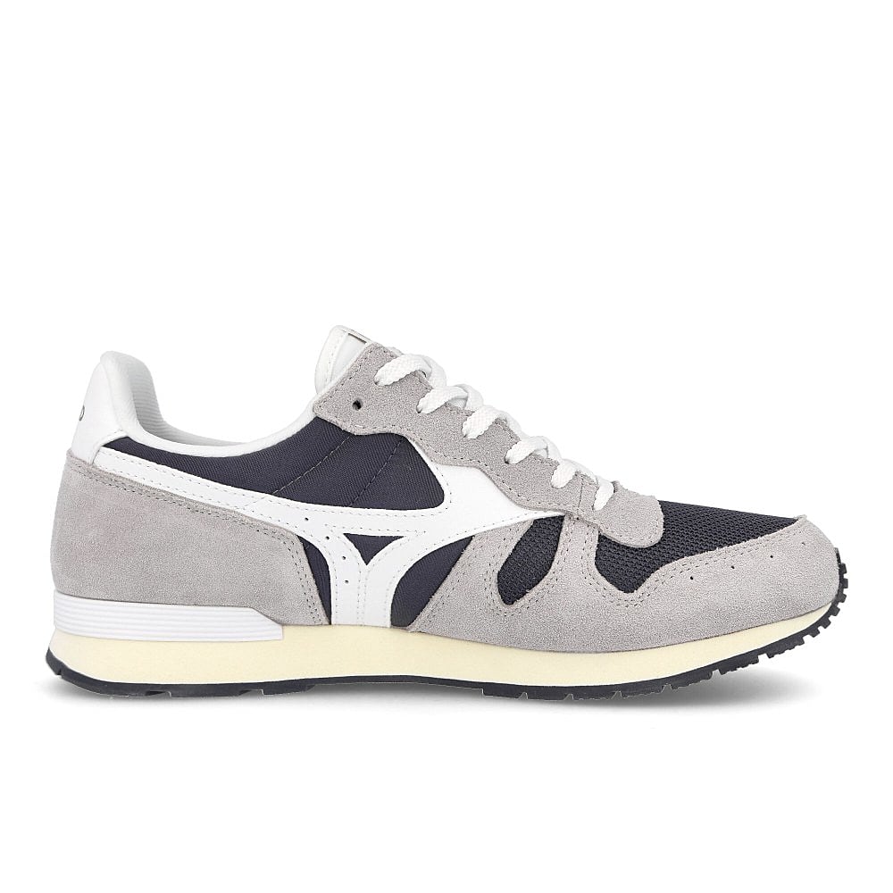 Mizuno ml 87 Grey Sneakers Silhouette | Overkill