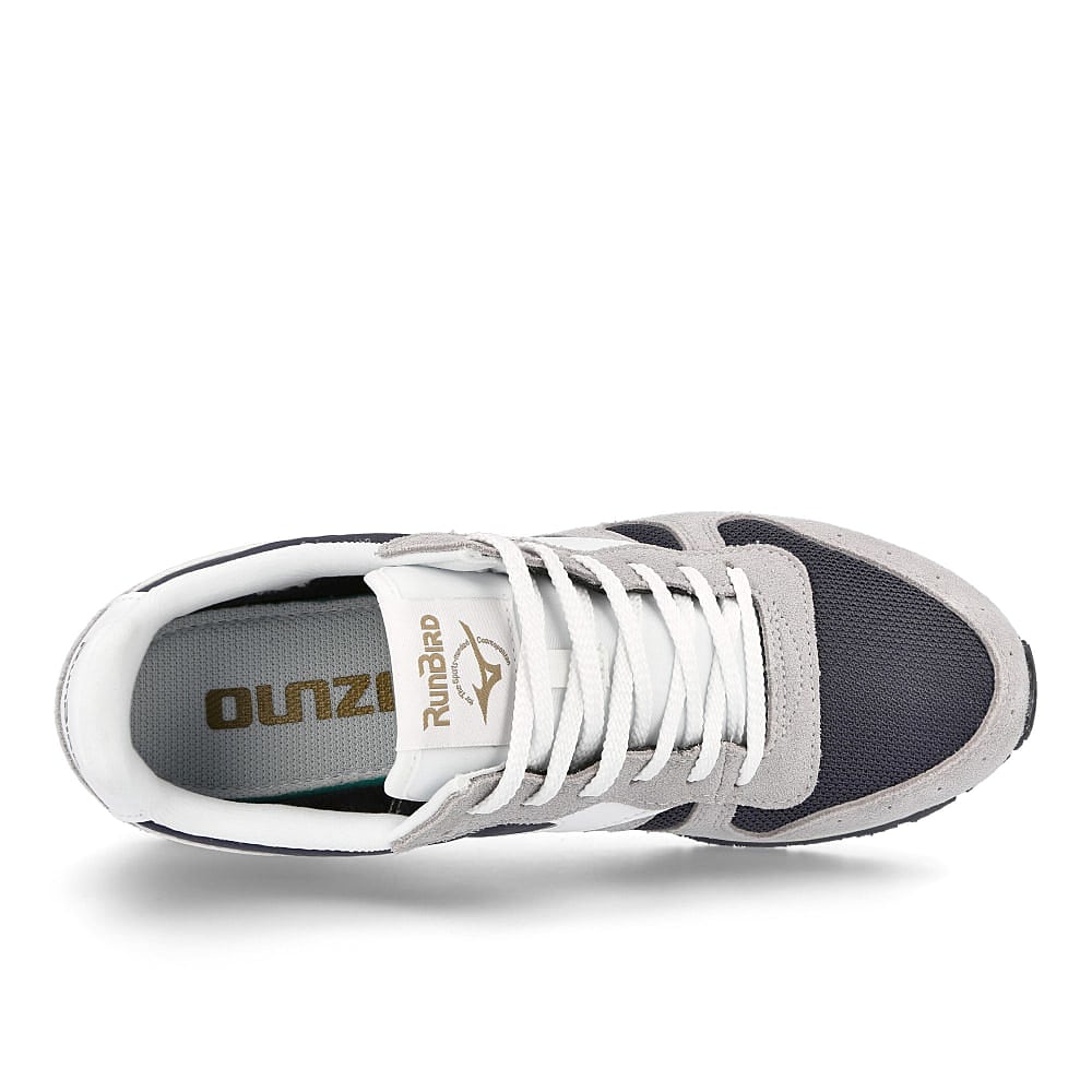 Mizuno ml 87 Grey Sneakers Detailfoto | Overkill
