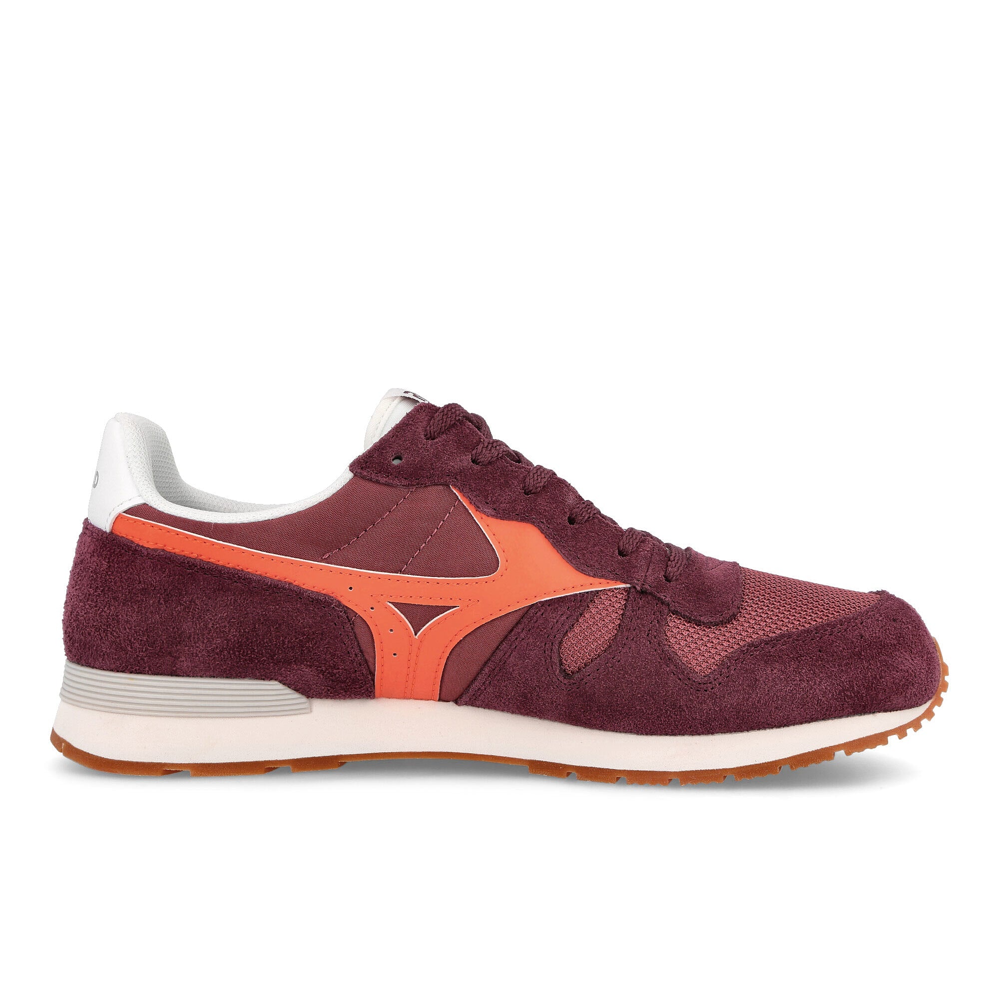 Mizuno ml 87 Red Sneakers Silhouette | Overkill