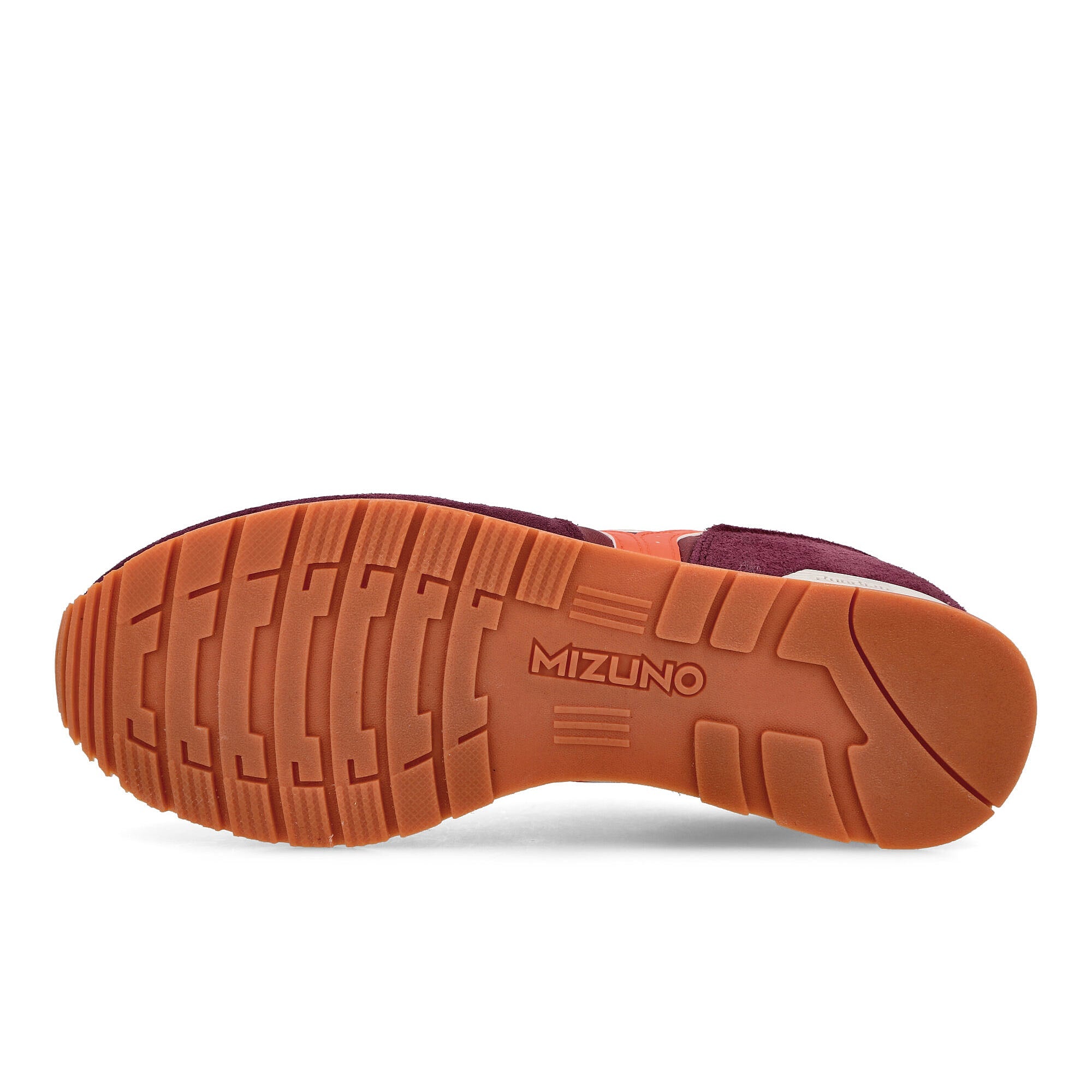 Mizuno ml 87 Red Sneakers Detail View 1 | Overkill