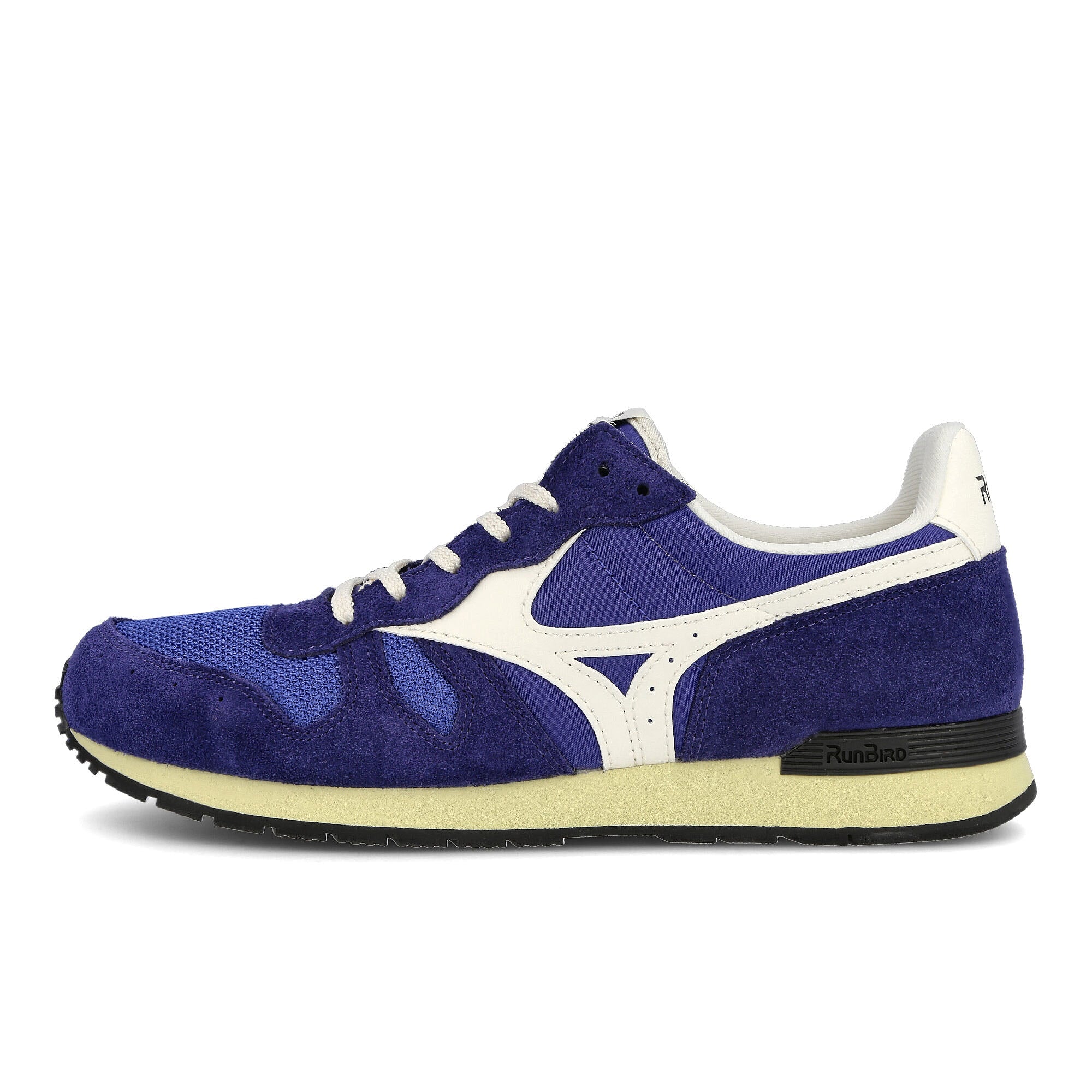 Mizuno ml 87 Blue-Papyrus Sneakers D1GA190526 | Overkill