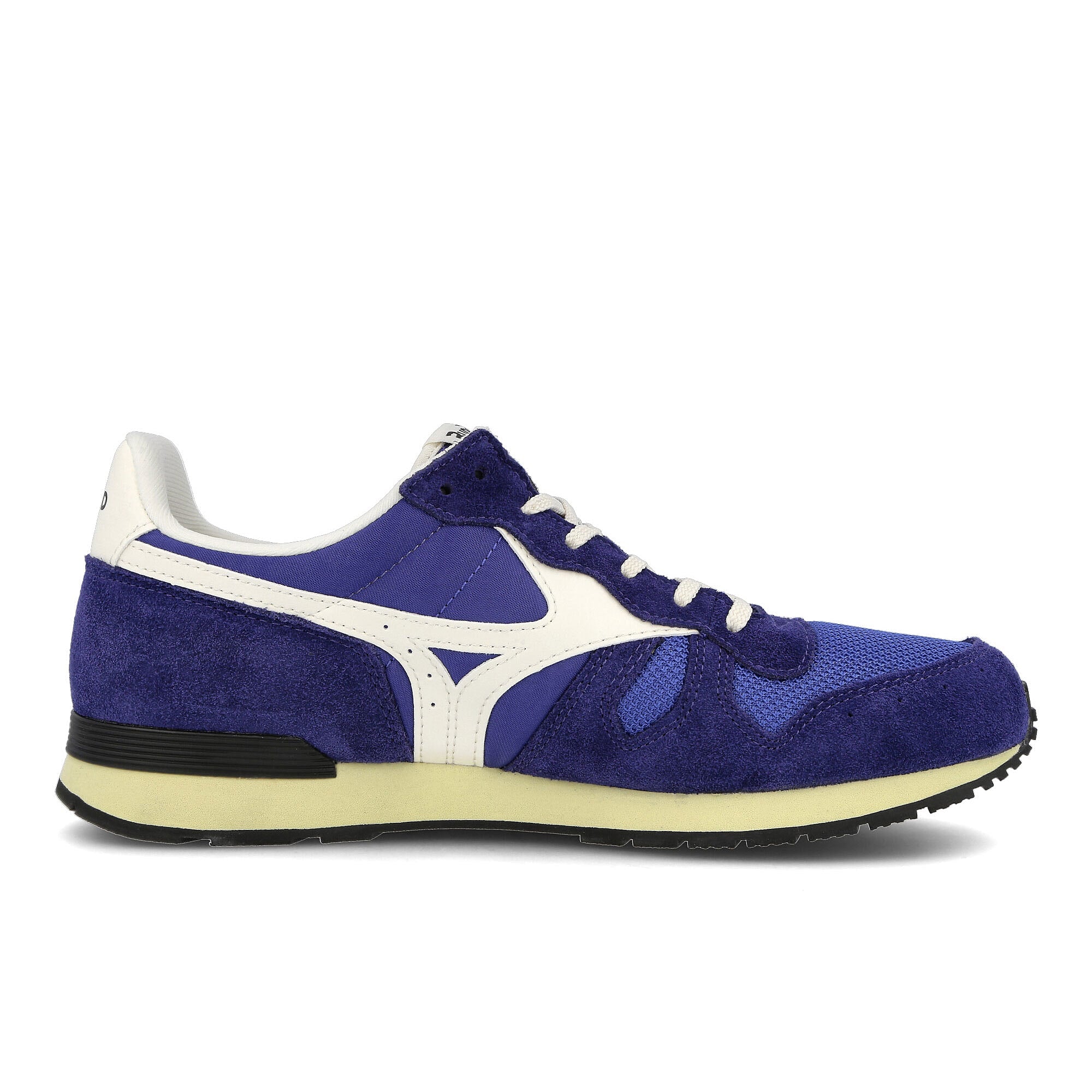 Mizuno ml 87 Blue-Papyrus Sneakers Silhouette | Overkill