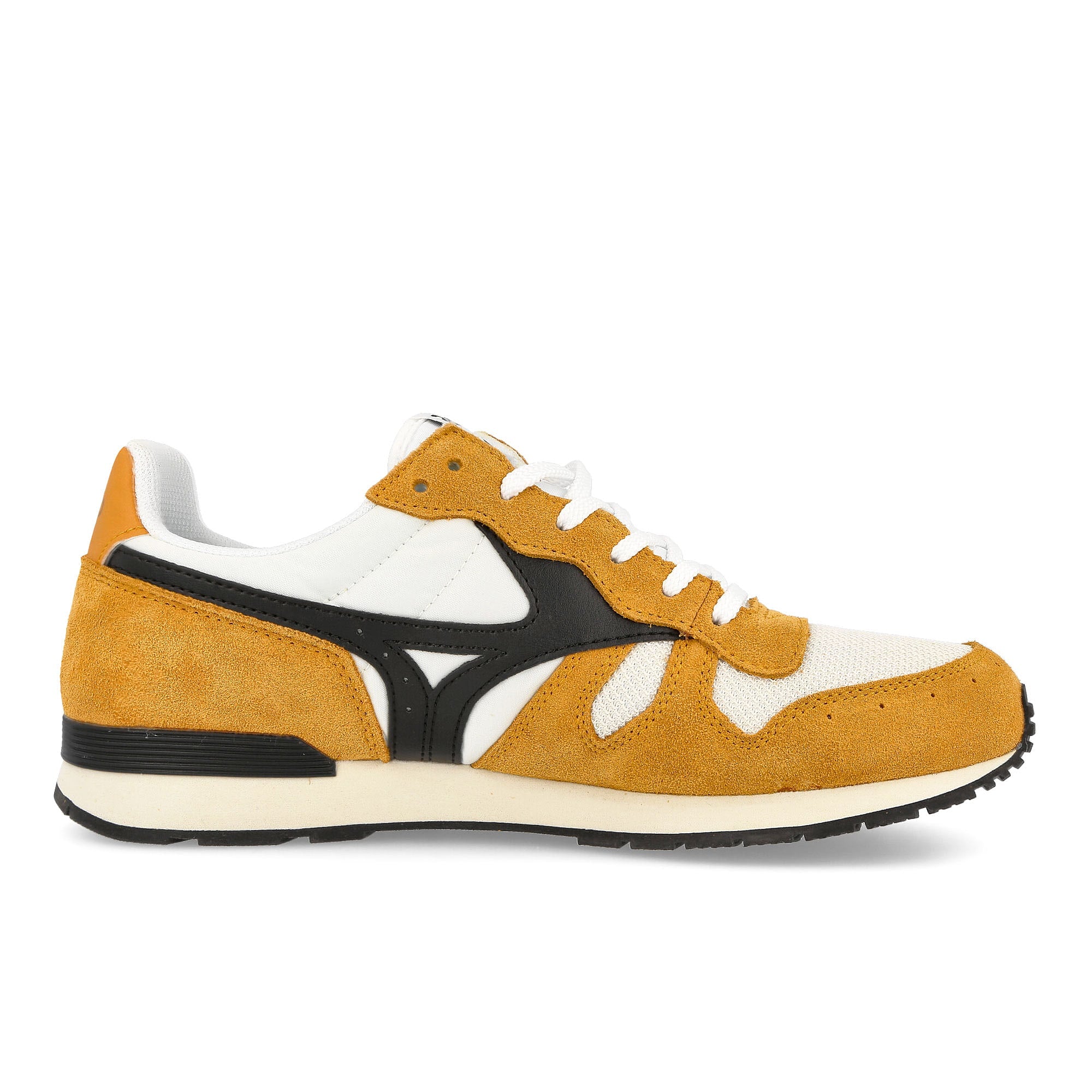 Mizuno ml 87 Yellow Sneakers Silhouette | Overkill